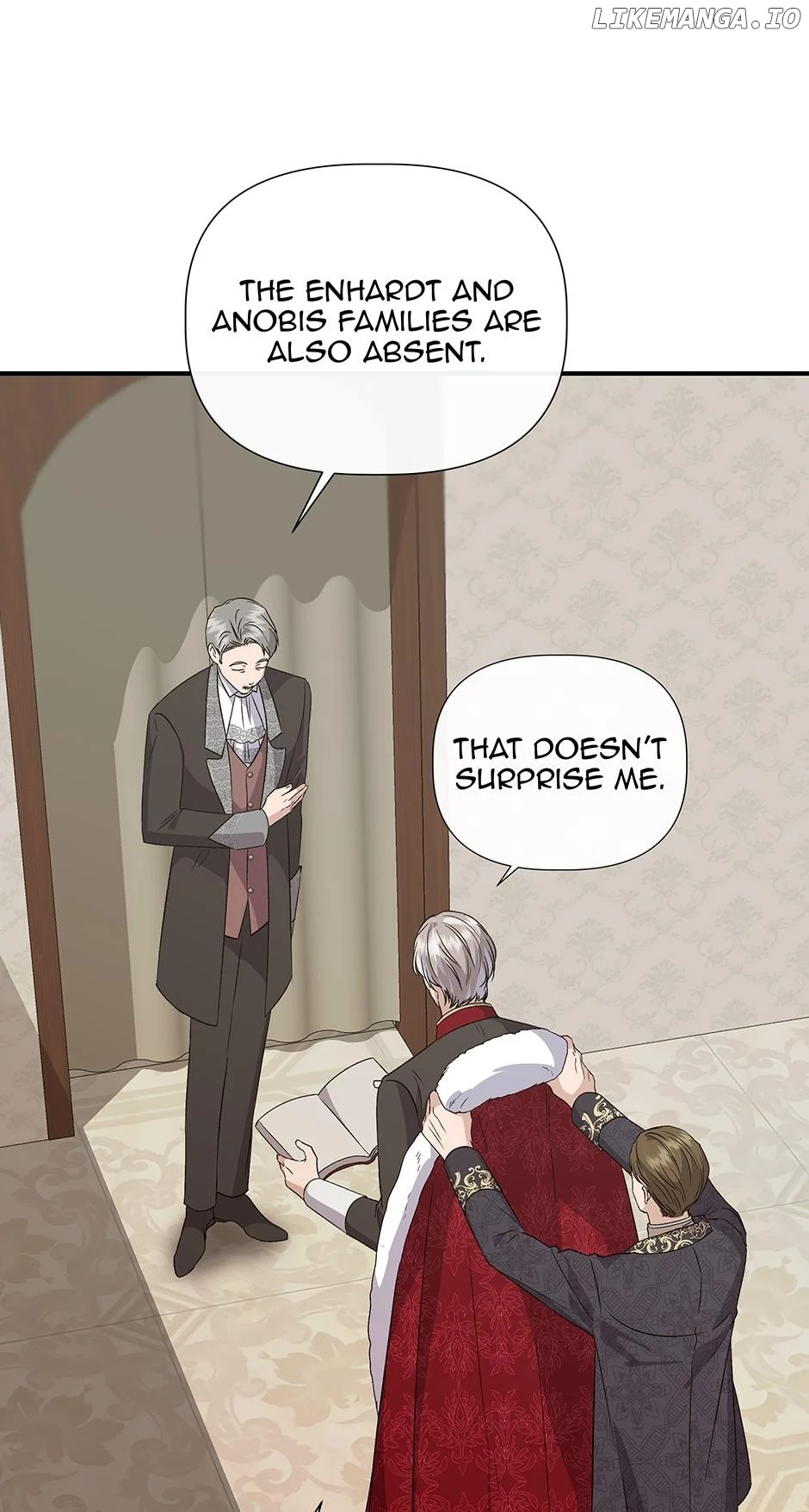 Cinderella Wasn’t Me chapter 115 page 9