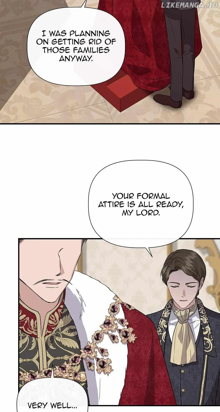 Cinderella Wasn’t Me chapter 115 page 10