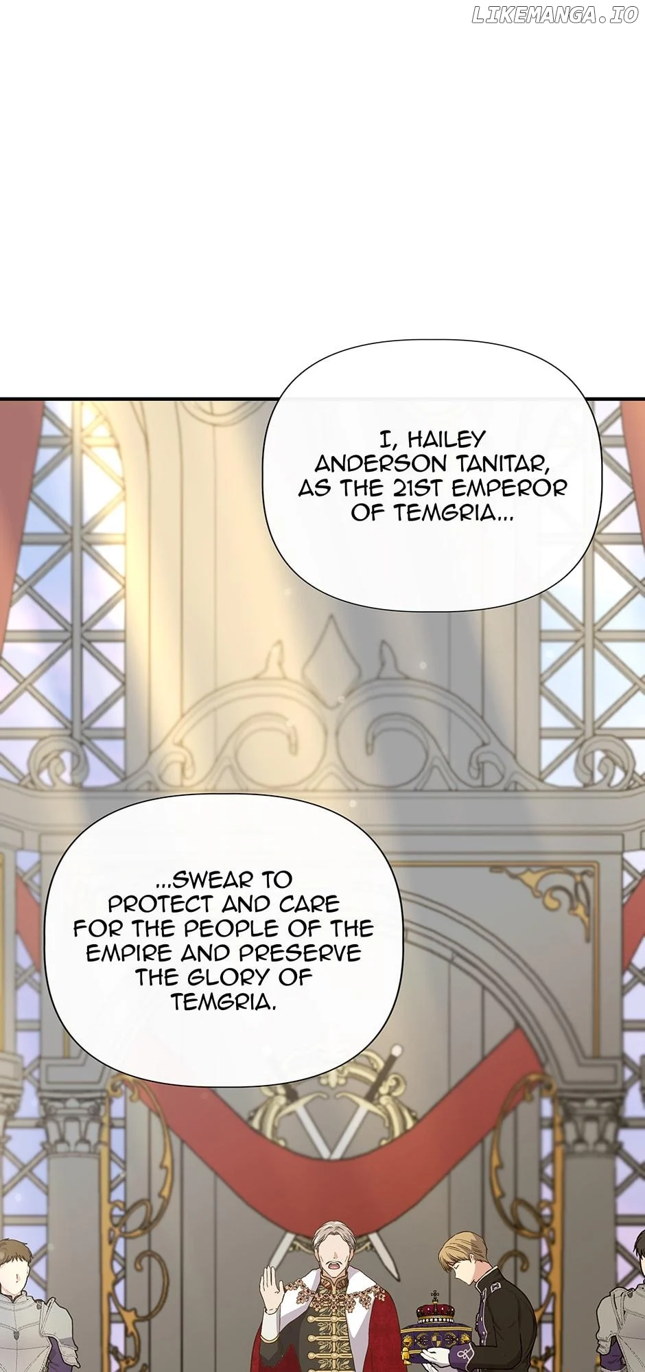 Cinderella Wasn’t Me chapter 115 page 25