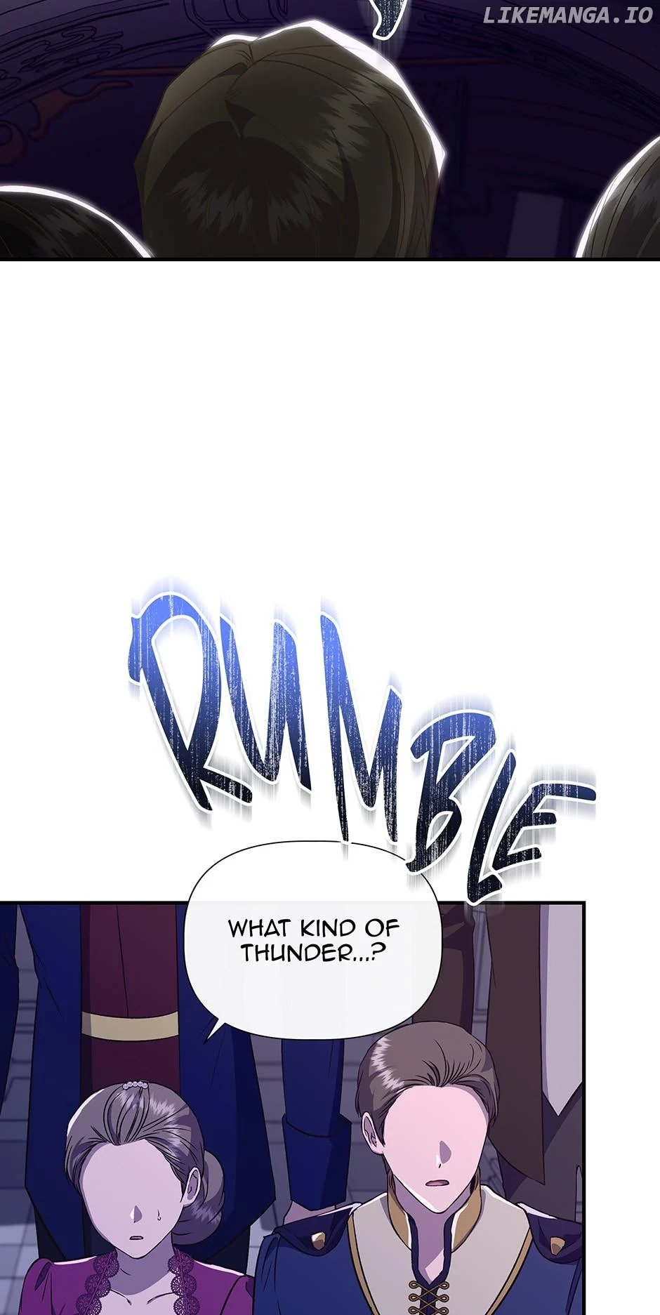 Cinderella Wasn’t Me chapter 115 page 36