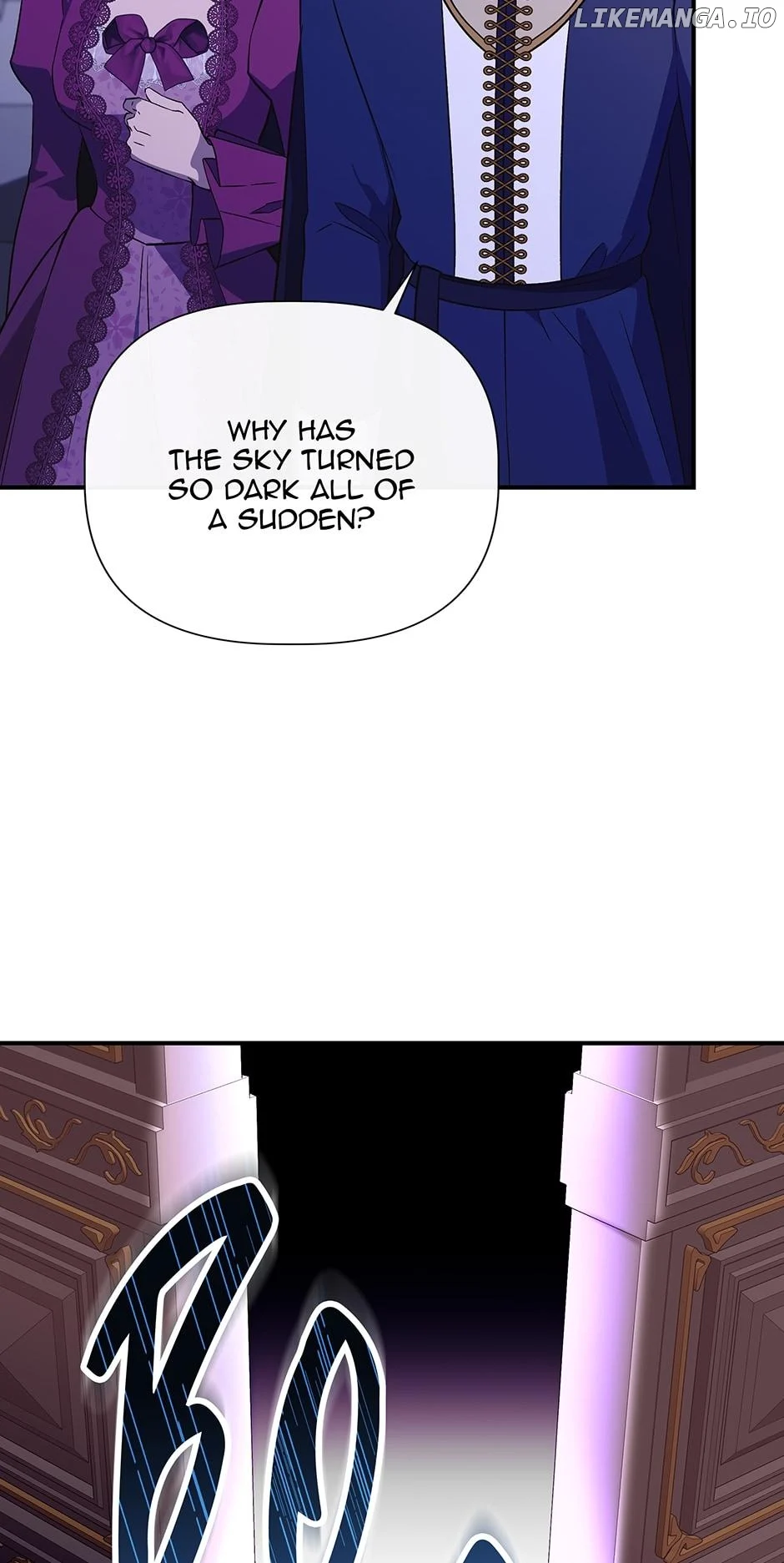 Cinderella Wasn’t Me chapter 115 page 37