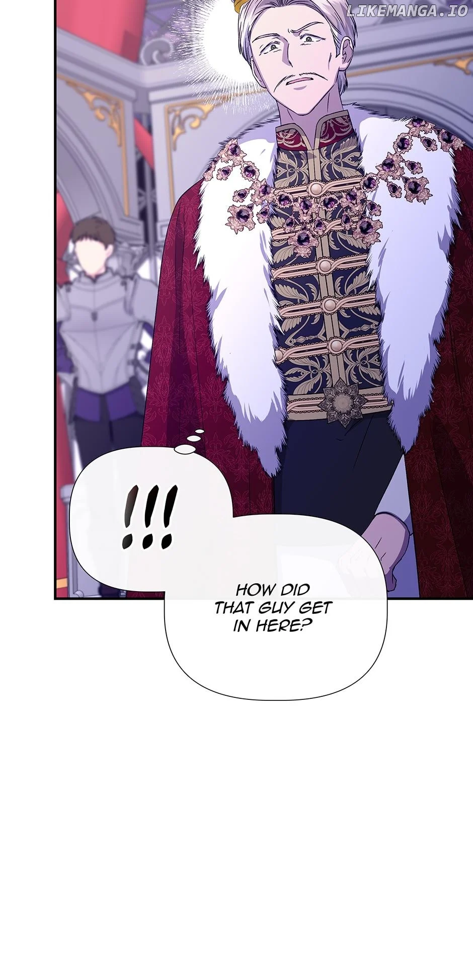 Cinderella Wasn’t Me chapter 115 page 41