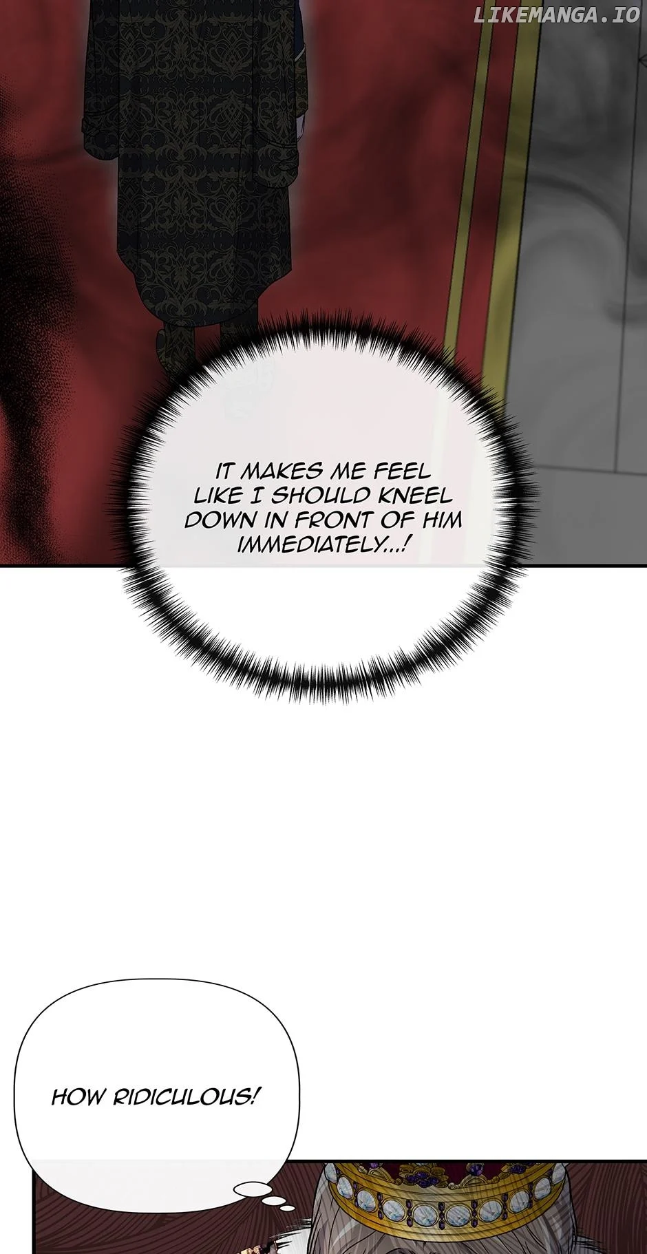 Cinderella Wasn’t Me chapter 115 page 47