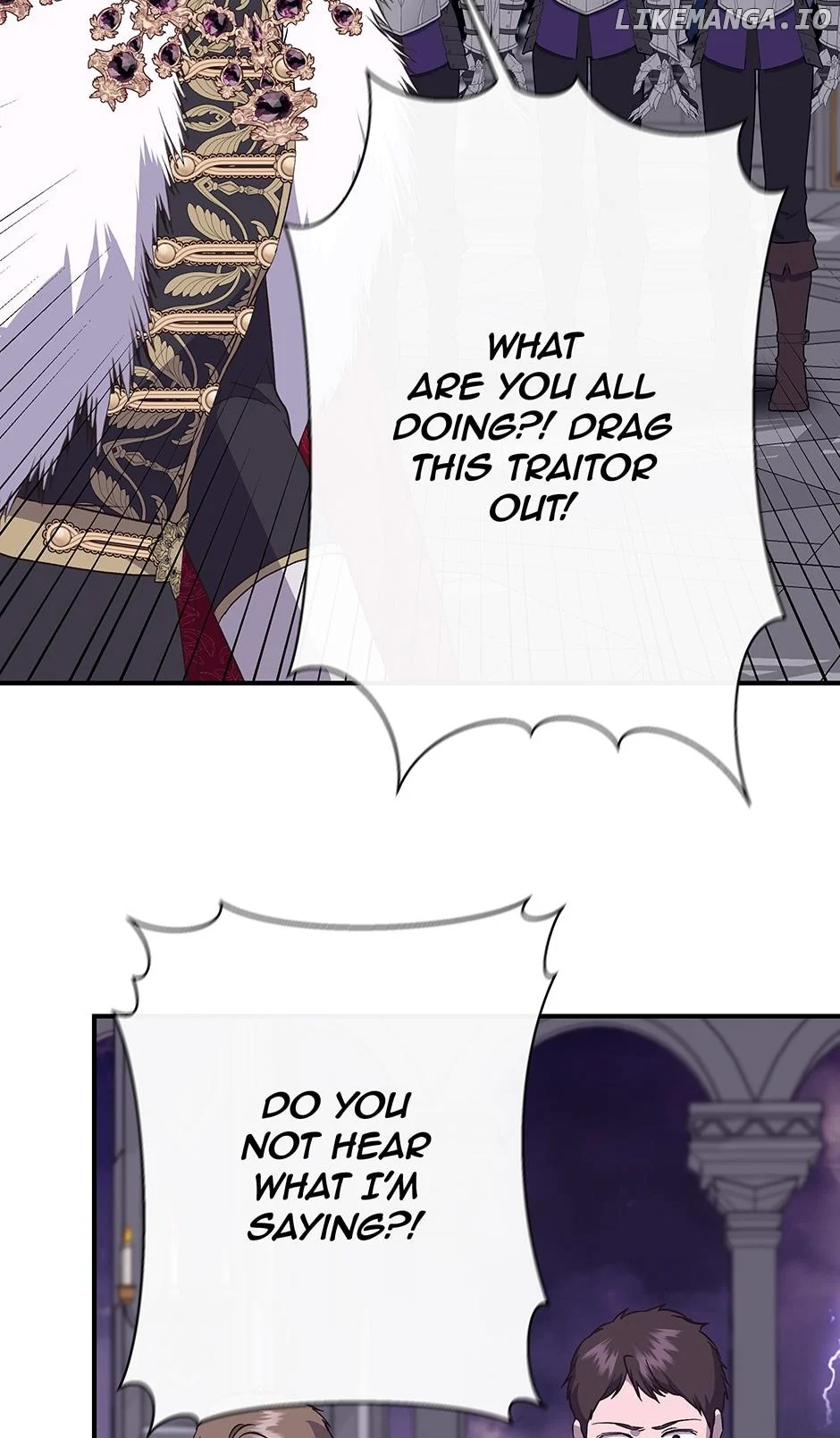 Cinderella Wasn’t Me chapter 115 page 50