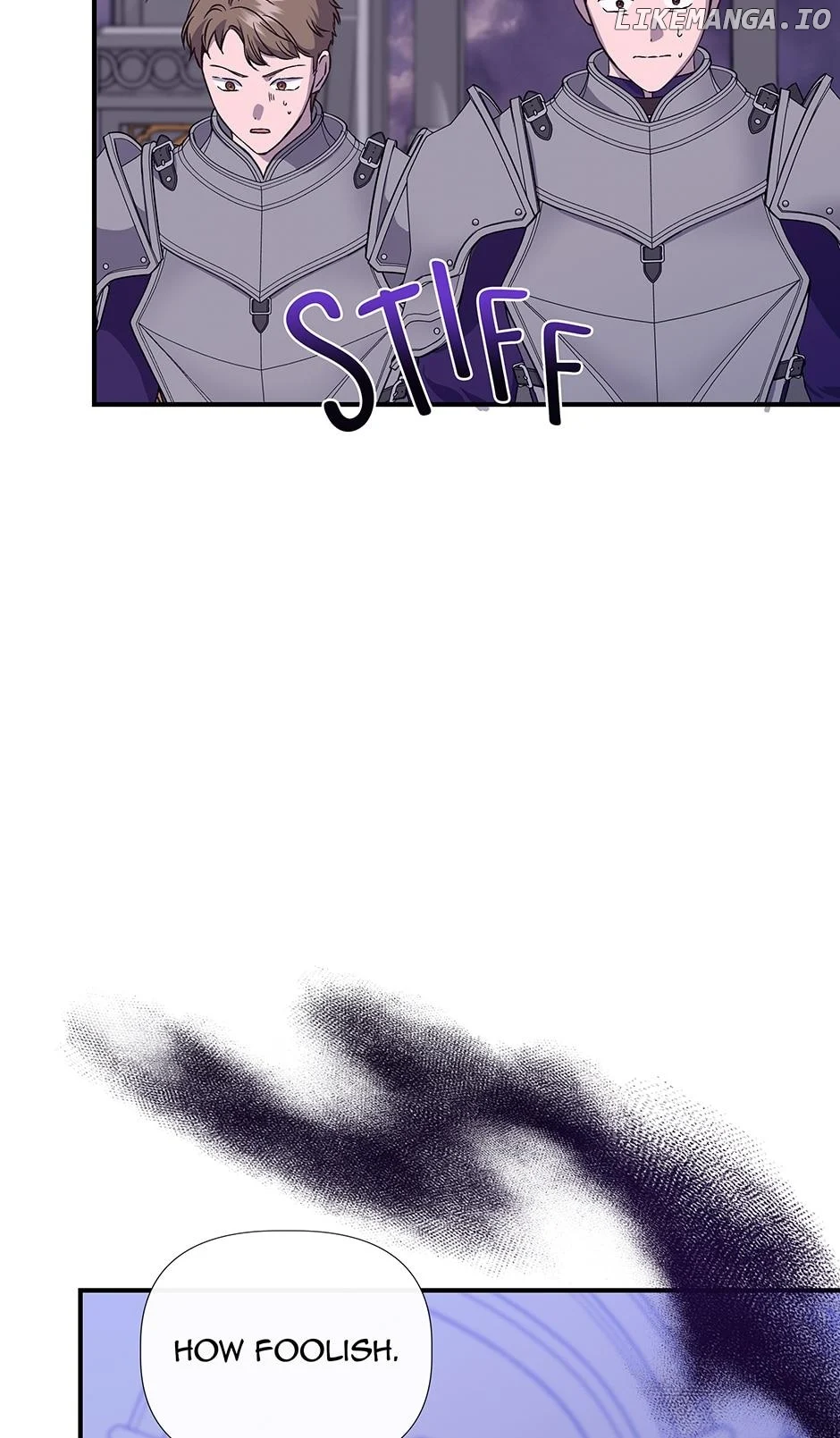 Cinderella Wasn’t Me chapter 115 page 51