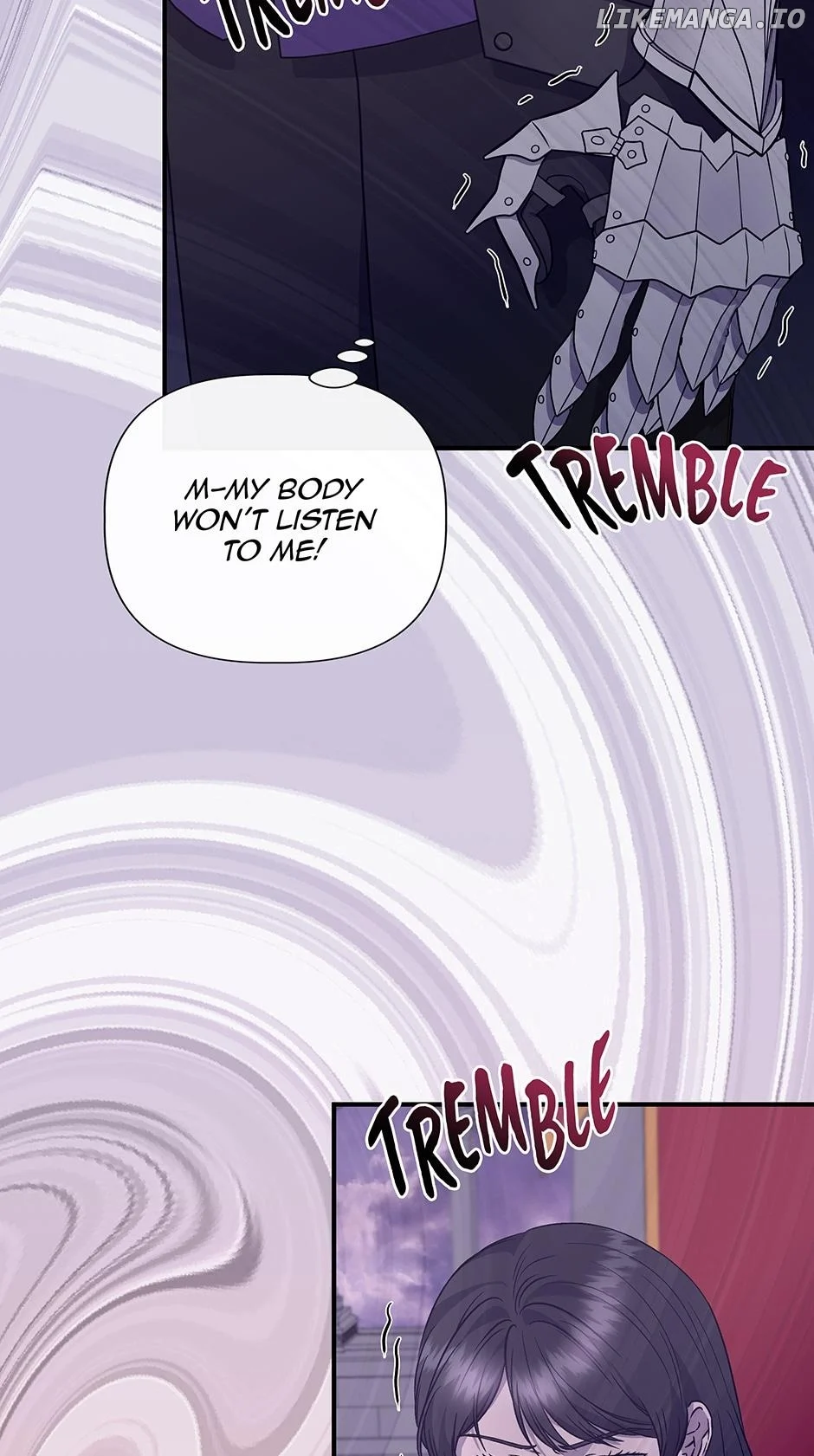 Cinderella Wasn’t Me chapter 115 page 55