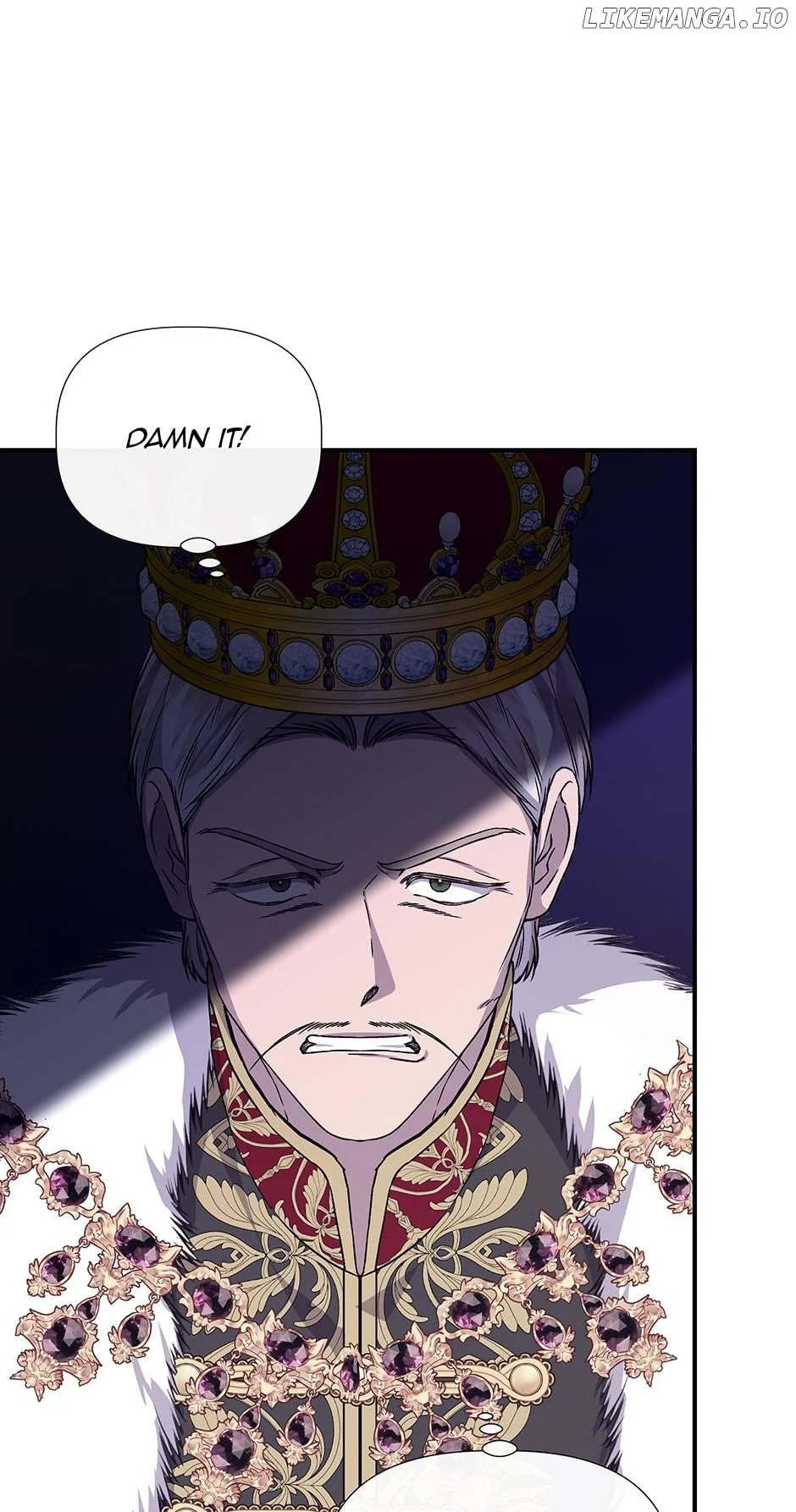 Cinderella Wasn’t Me chapter 115 page 58