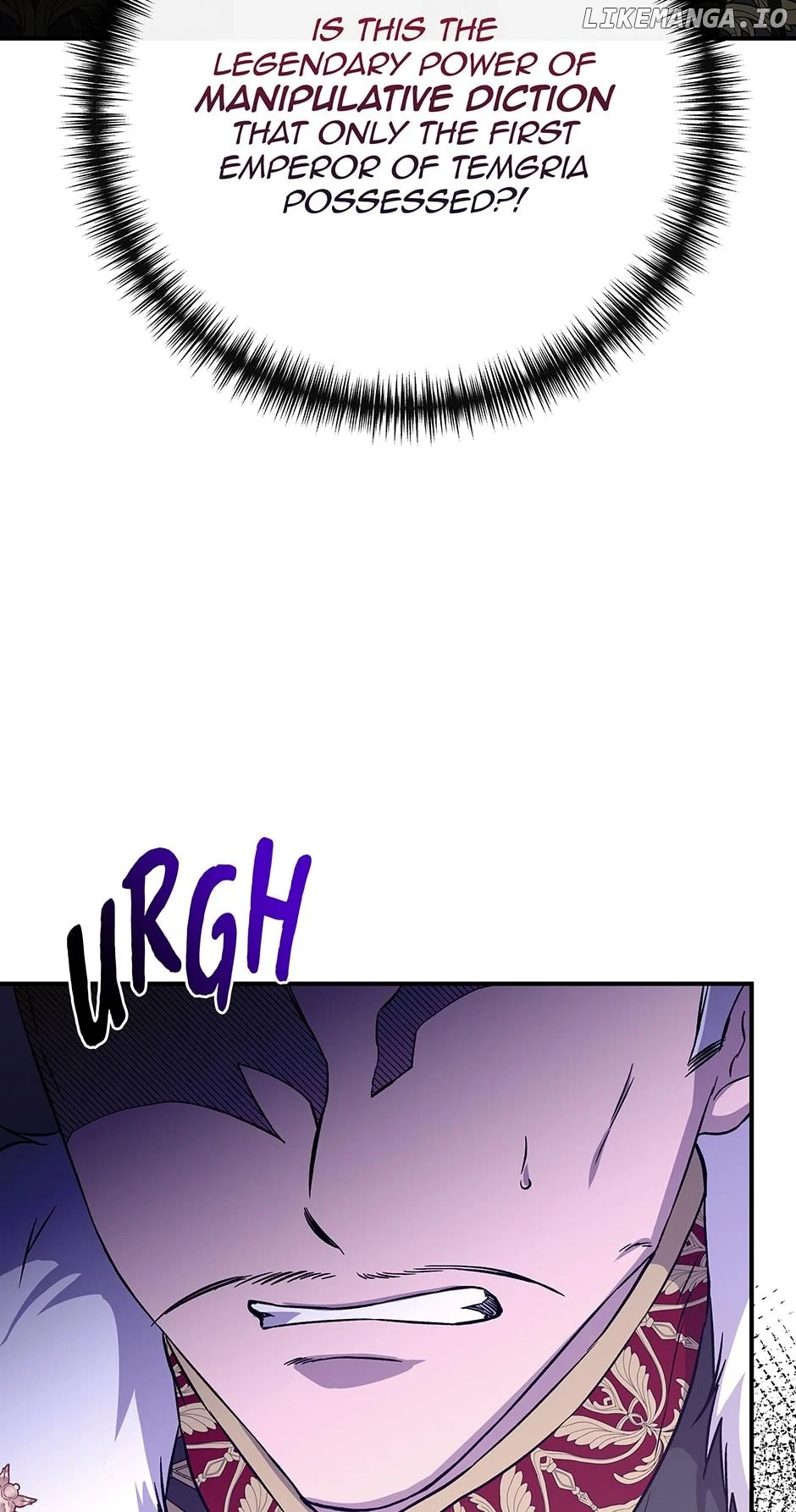 Cinderella Wasn’t Me chapter 115 page 61
