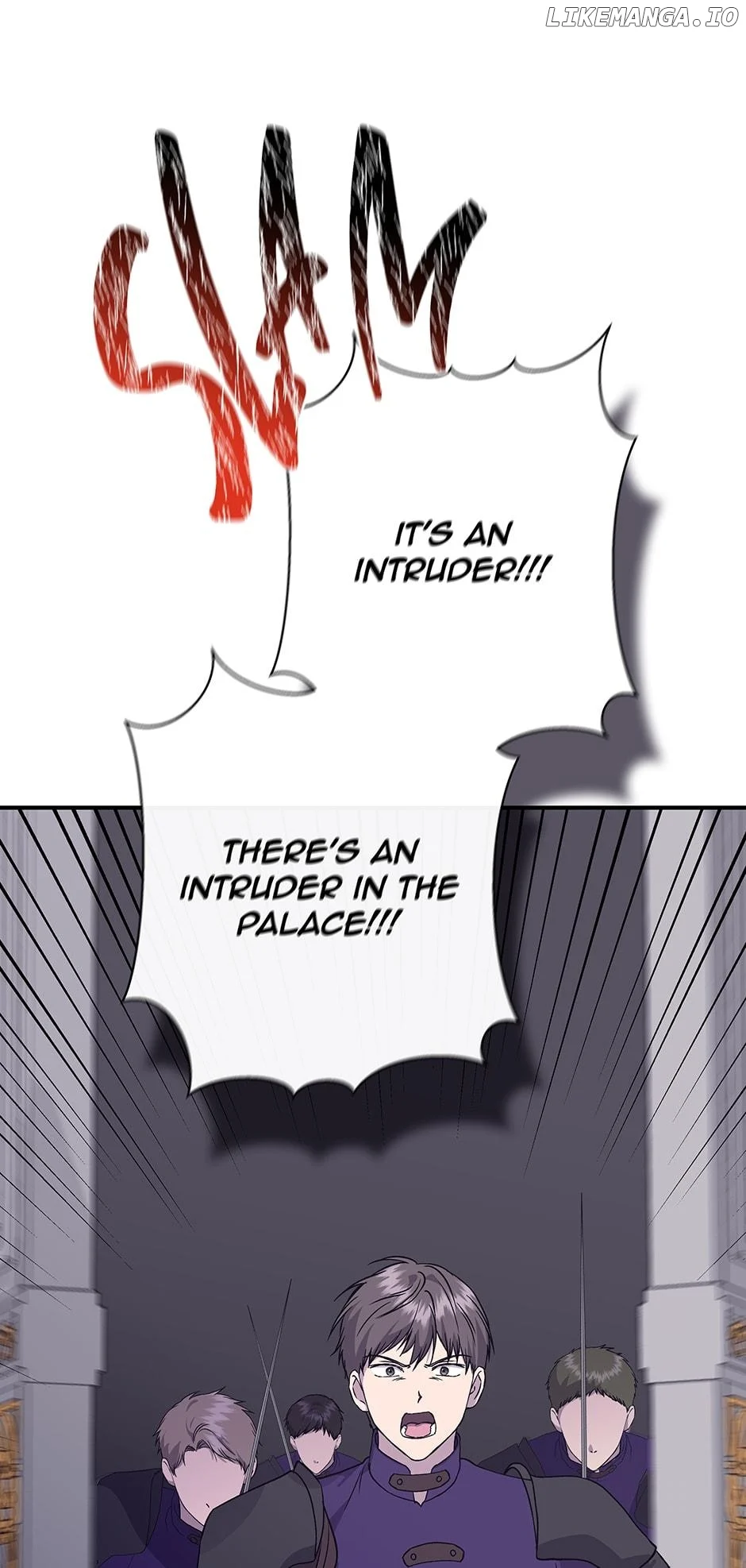 Cinderella Wasn’t Me chapter 115 page 63