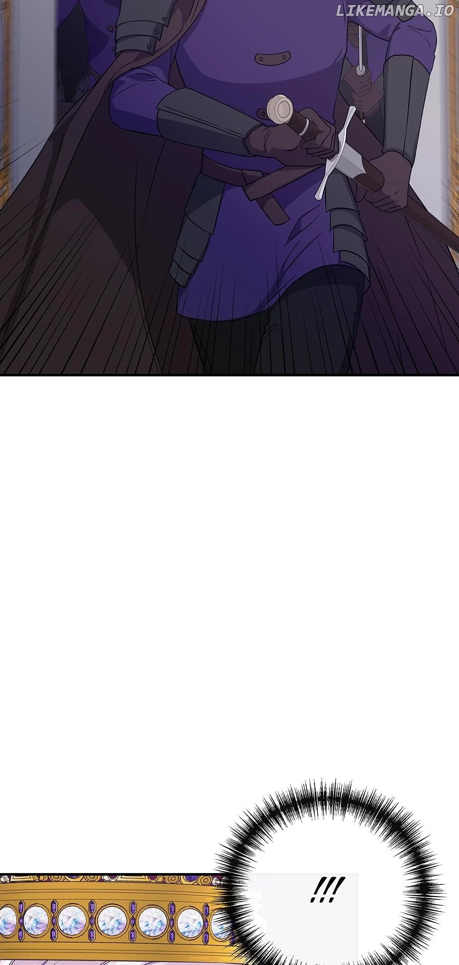 Cinderella Wasn’t Me chapter 115 page 64