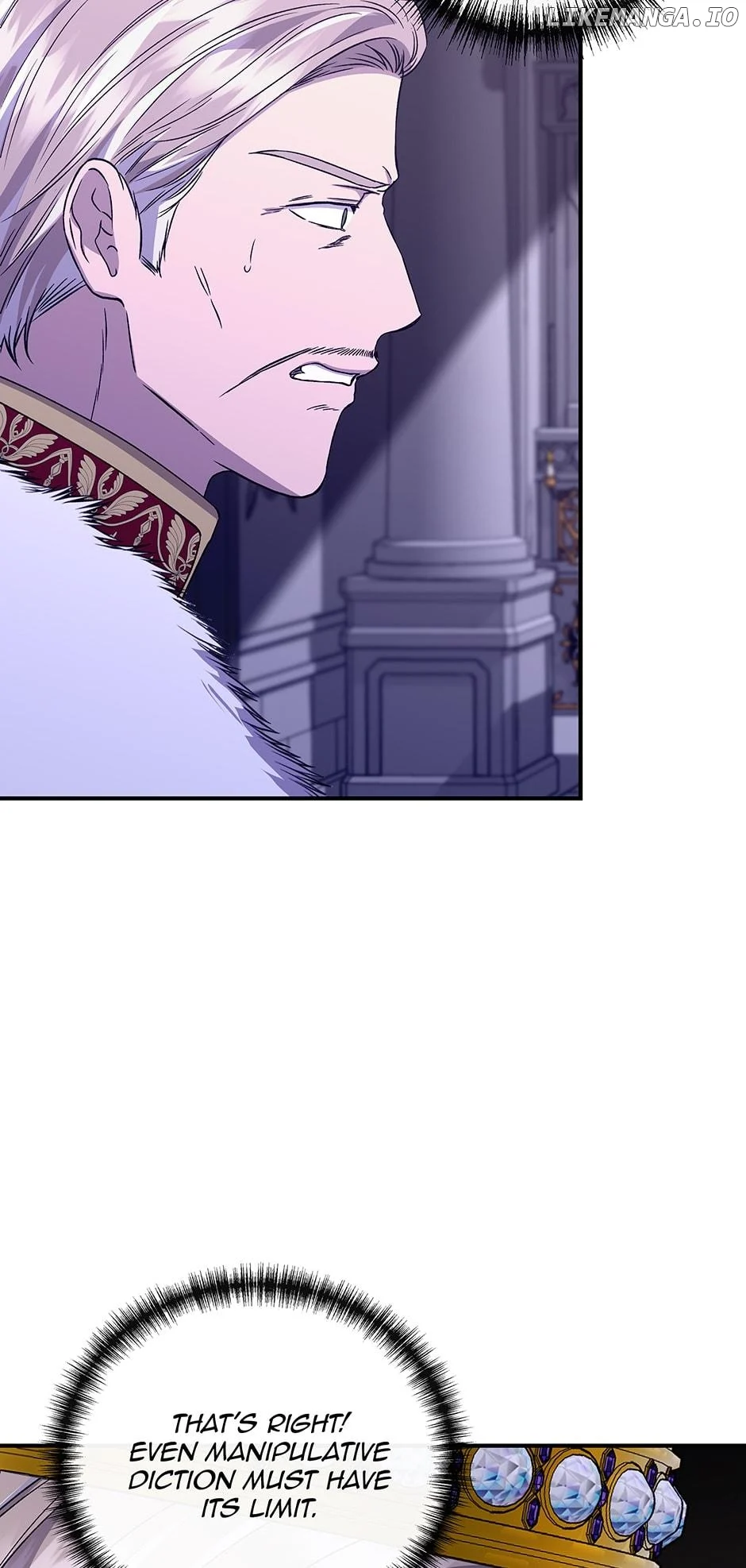 Cinderella Wasn’t Me chapter 115 page 65