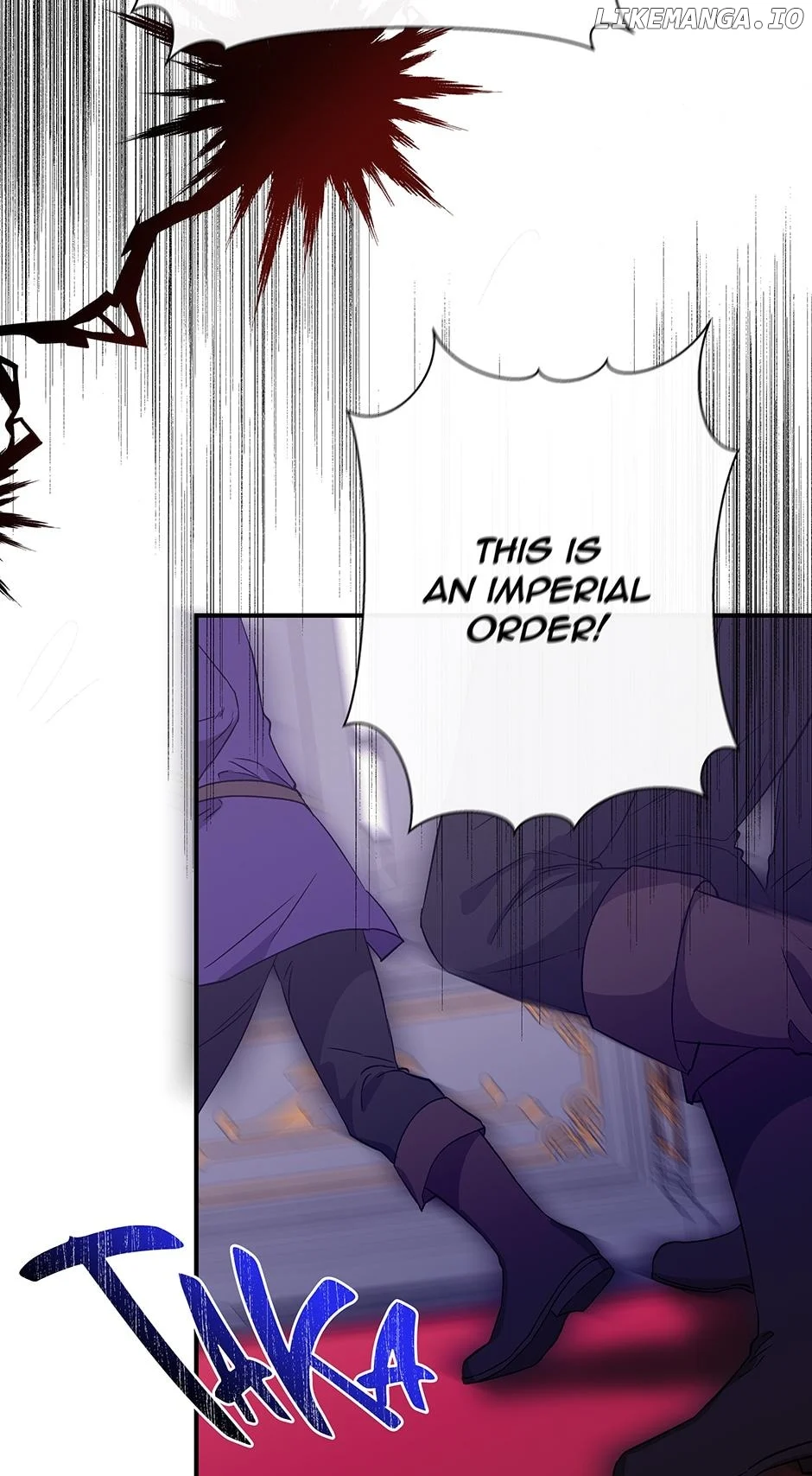Cinderella Wasn’t Me chapter 115 page 69