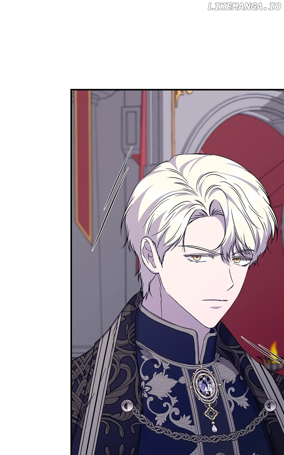 Cinderella Wasn’t Me chapter 115 page 72