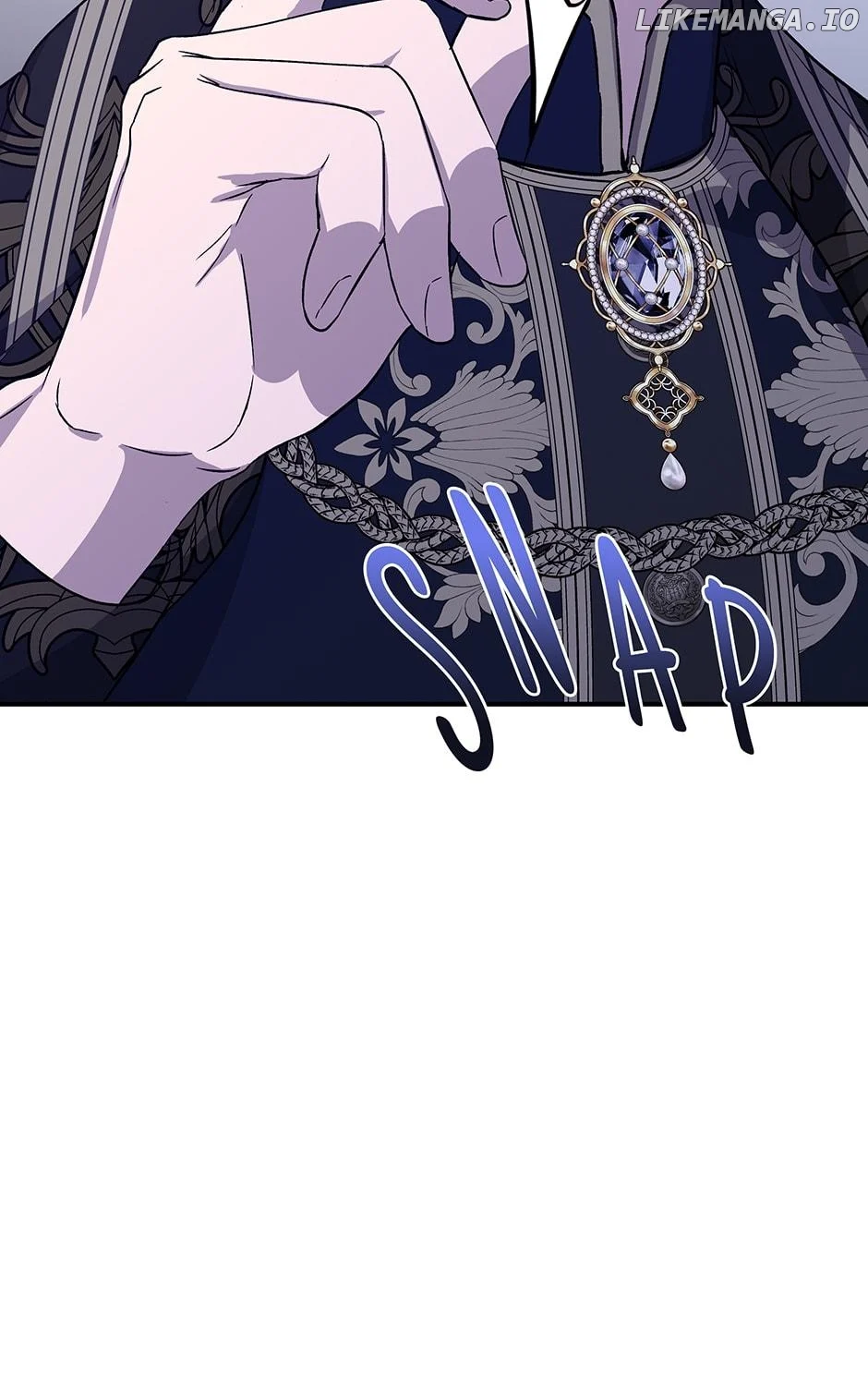 Cinderella Wasn’t Me chapter 115 page 74