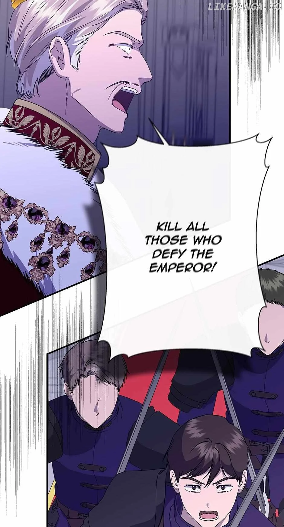 Cinderella Wasn’t Me chapter 115 page 79