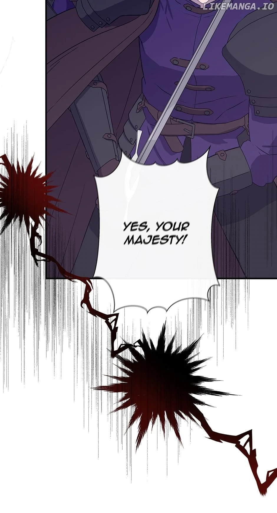 Cinderella Wasn’t Me chapter 115 page 80