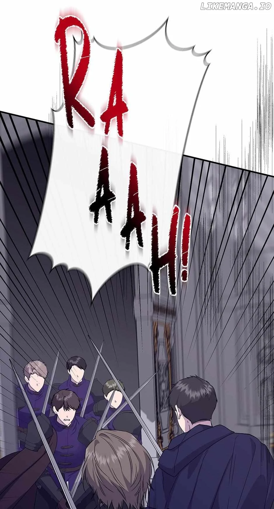 Cinderella Wasn’t Me chapter 115 page 81
