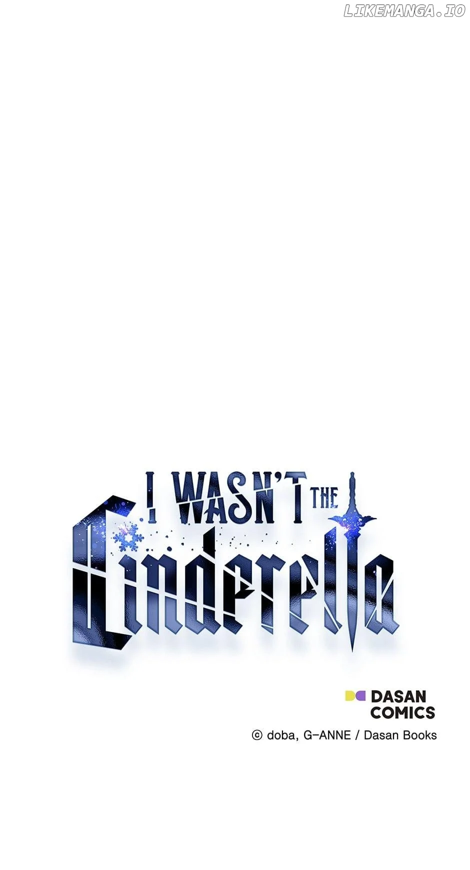 Cinderella Wasn’t Me chapter 115 page 85