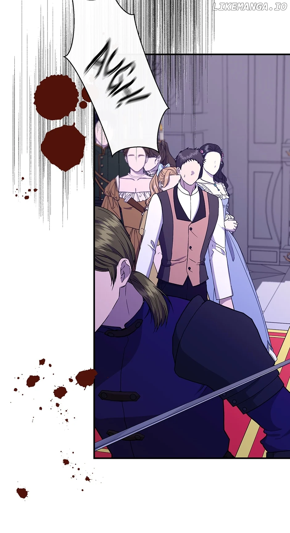 Cinderella Wasn’t Me chapter 116 page 3