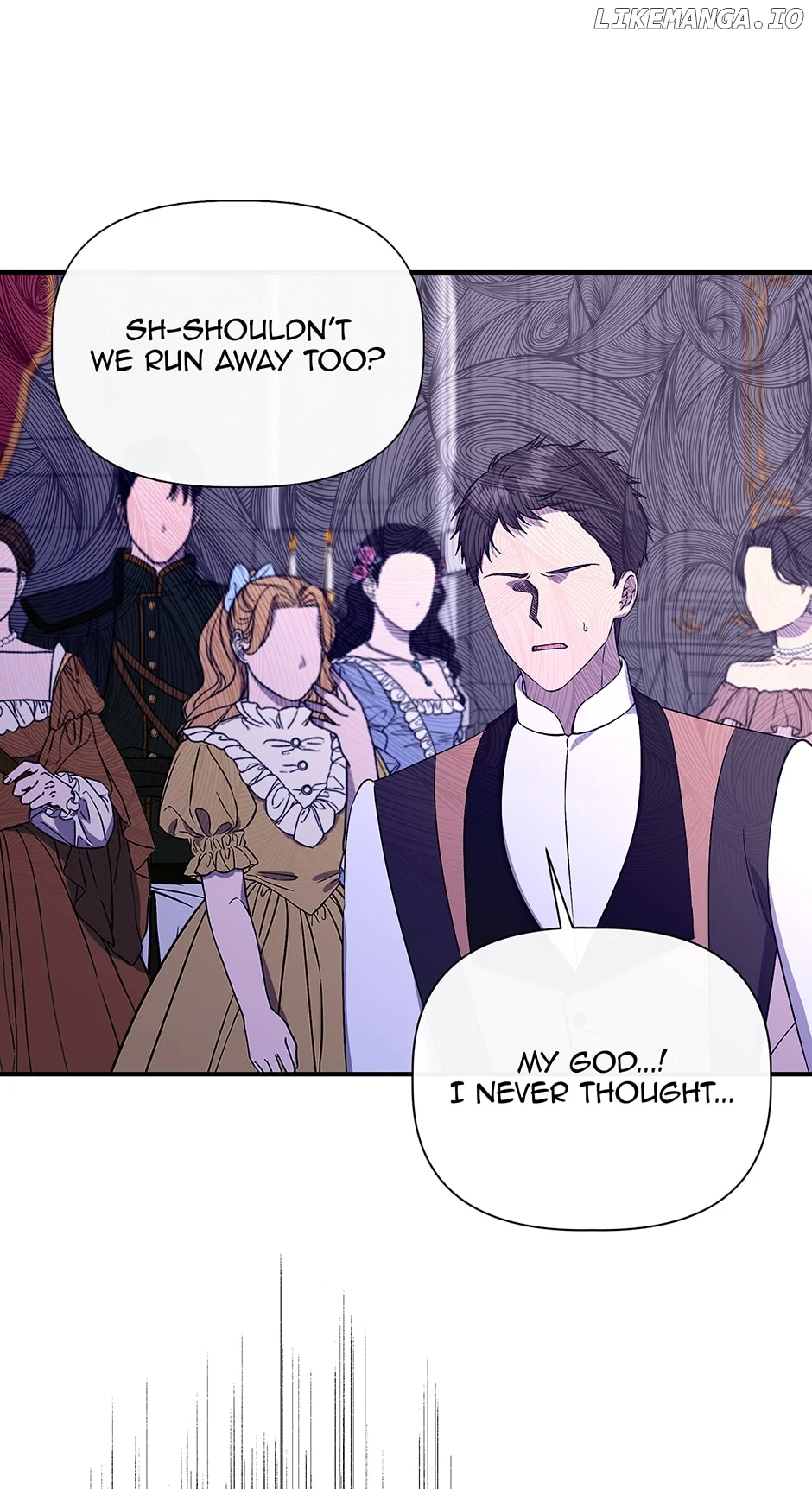 Cinderella Wasn’t Me chapter 116 page 4