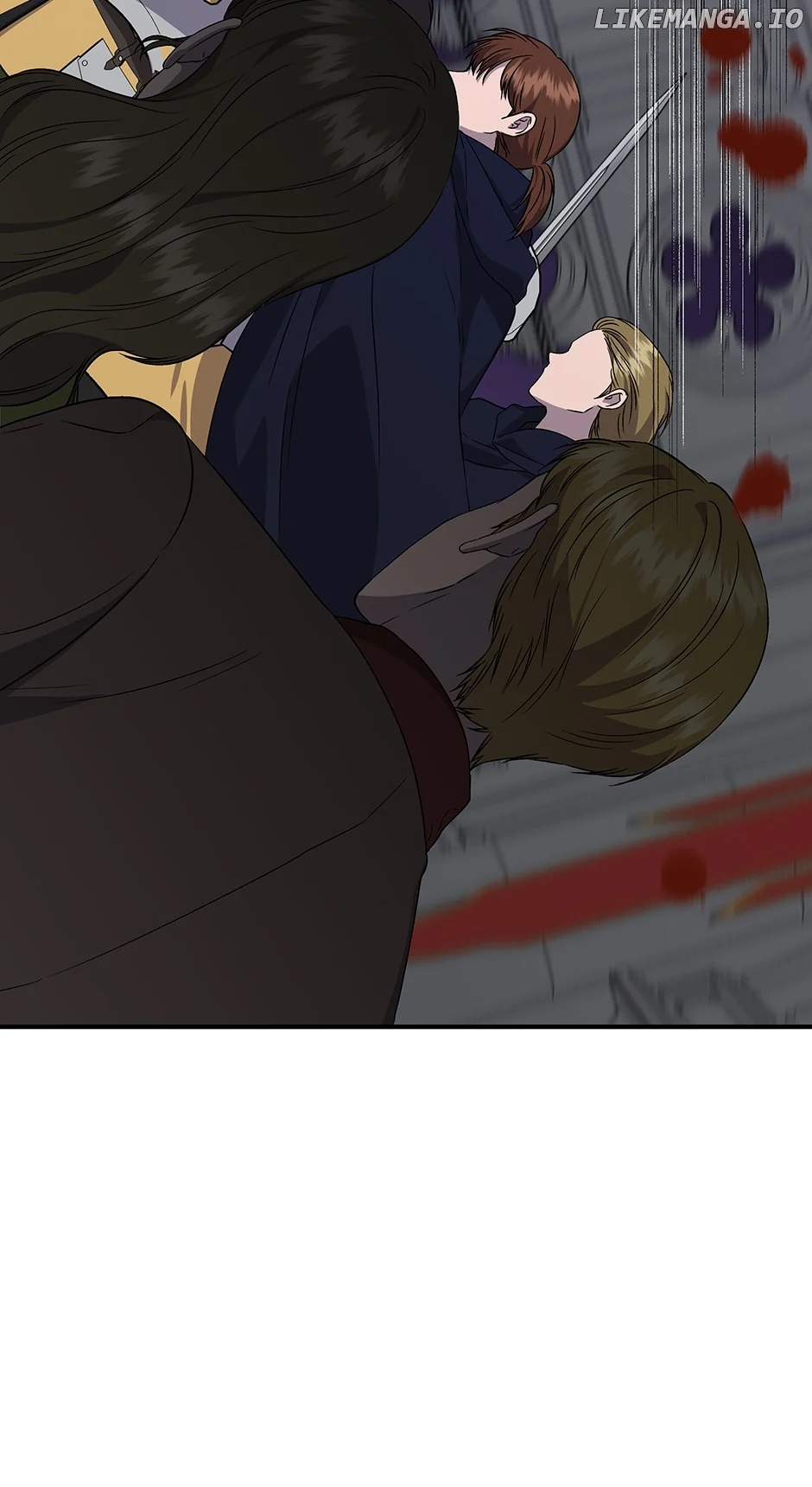 Cinderella Wasn’t Me chapter 116 page 6
