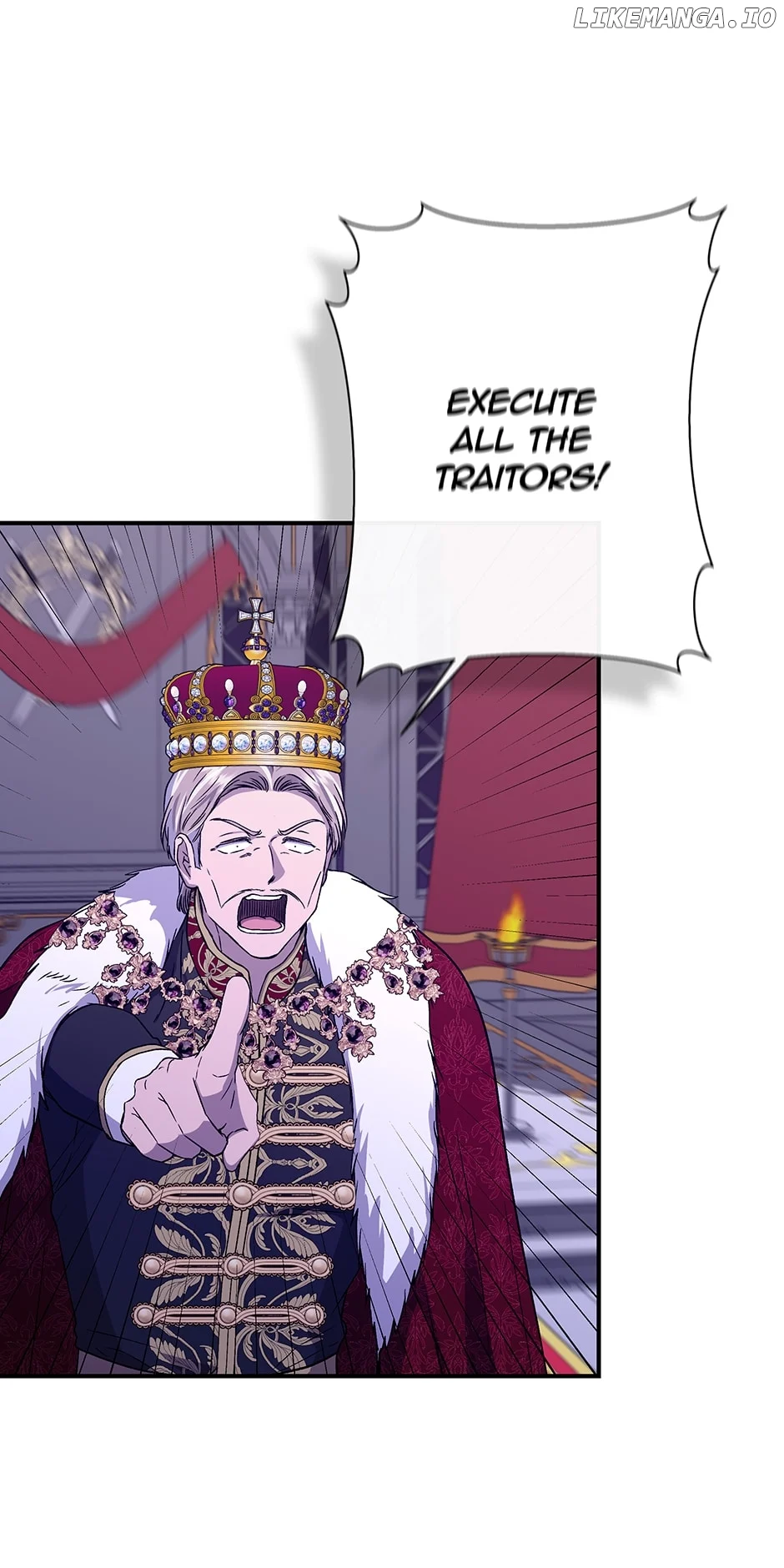 Cinderella Wasn’t Me chapter 116 page 7