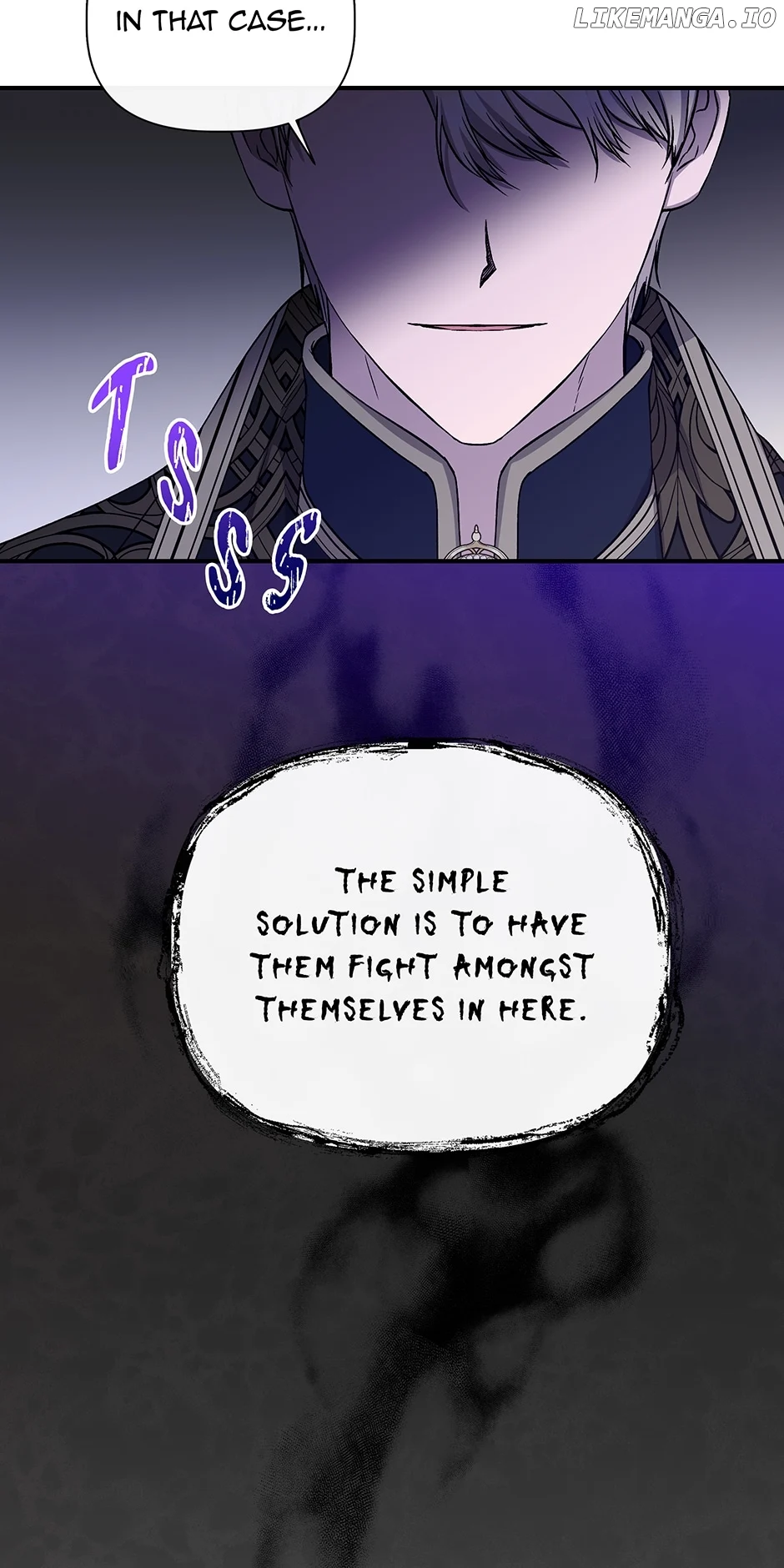 Cinderella Wasn’t Me chapter 116 page 9