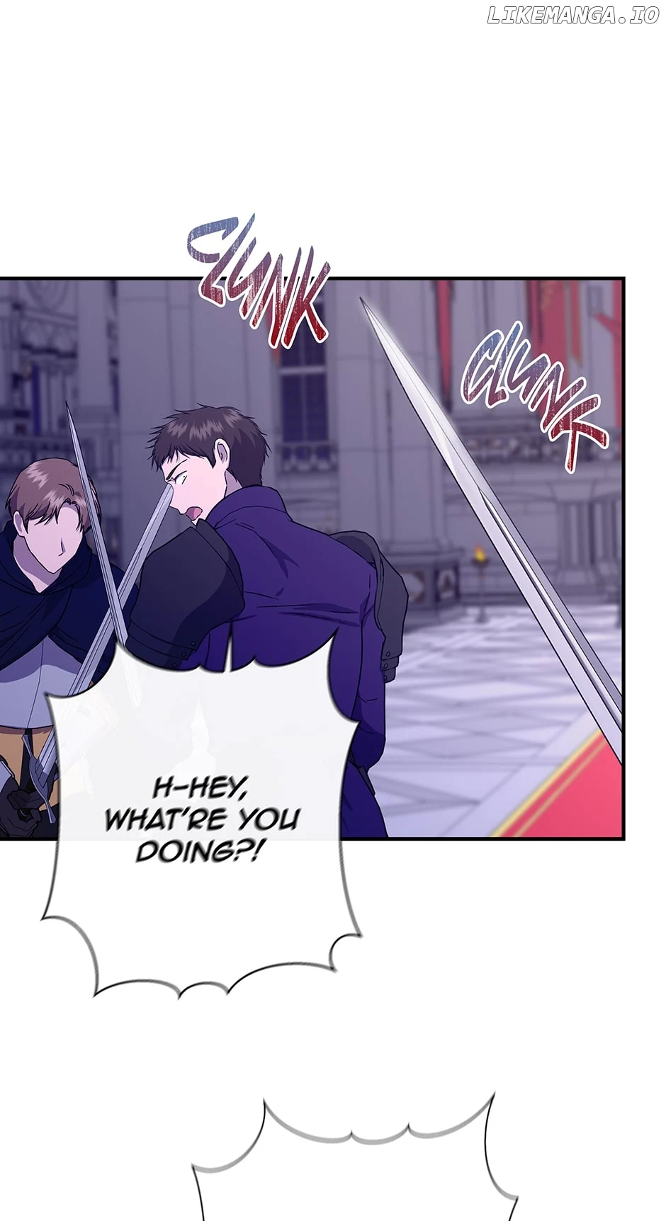Cinderella Wasn’t Me chapter 116 page 12