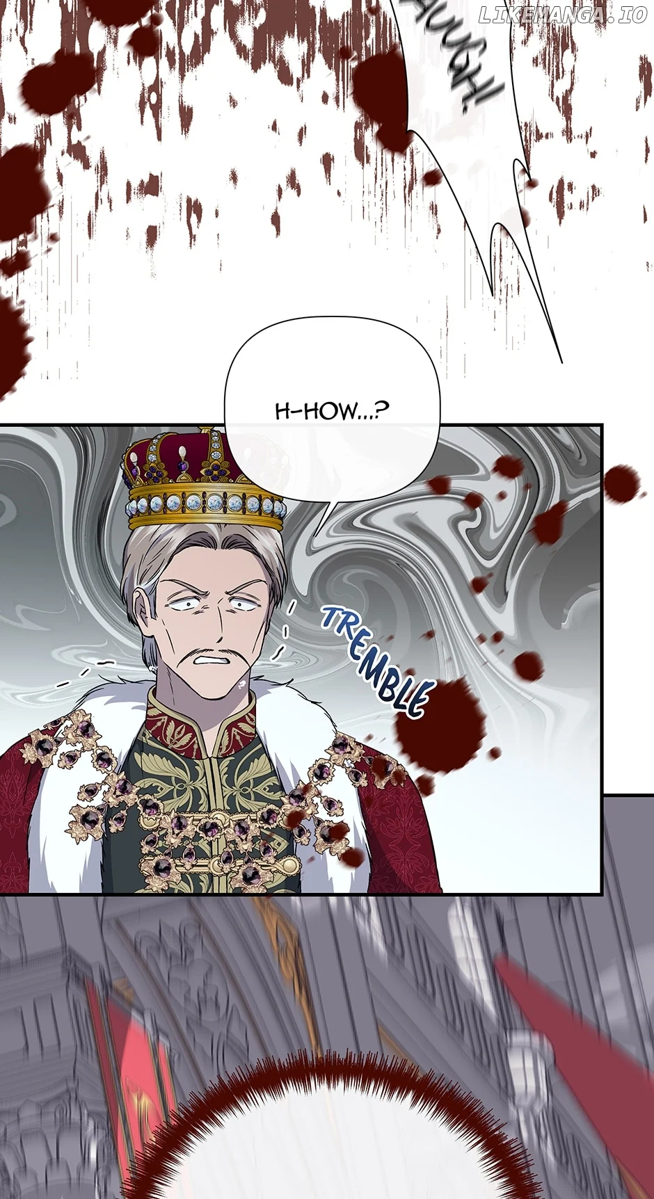 Cinderella Wasn’t Me chapter 116 page 15