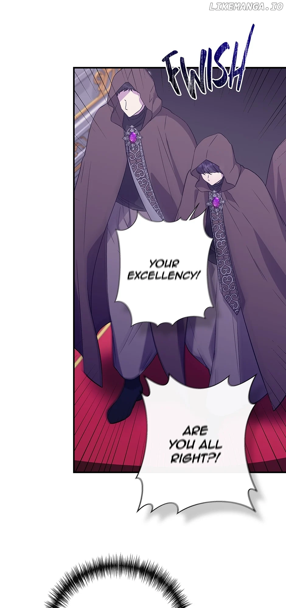 Cinderella Wasn’t Me chapter 116 page 18