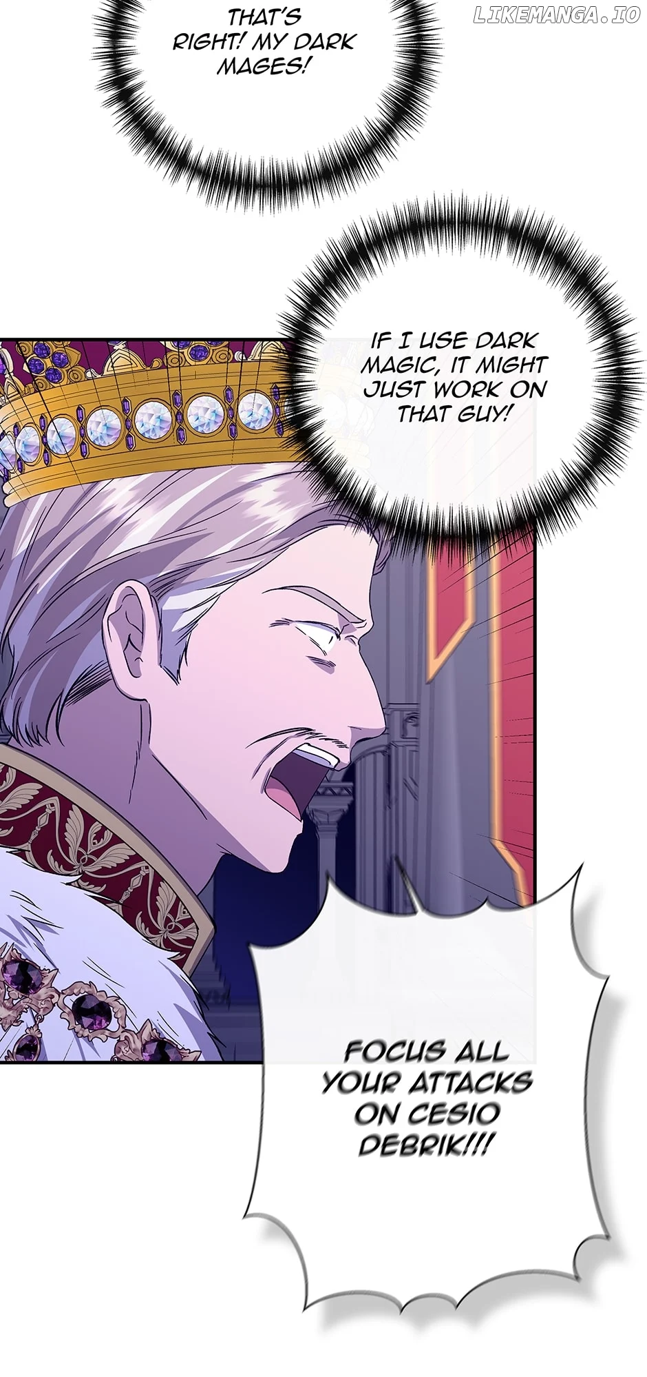 Cinderella Wasn’t Me chapter 116 page 19