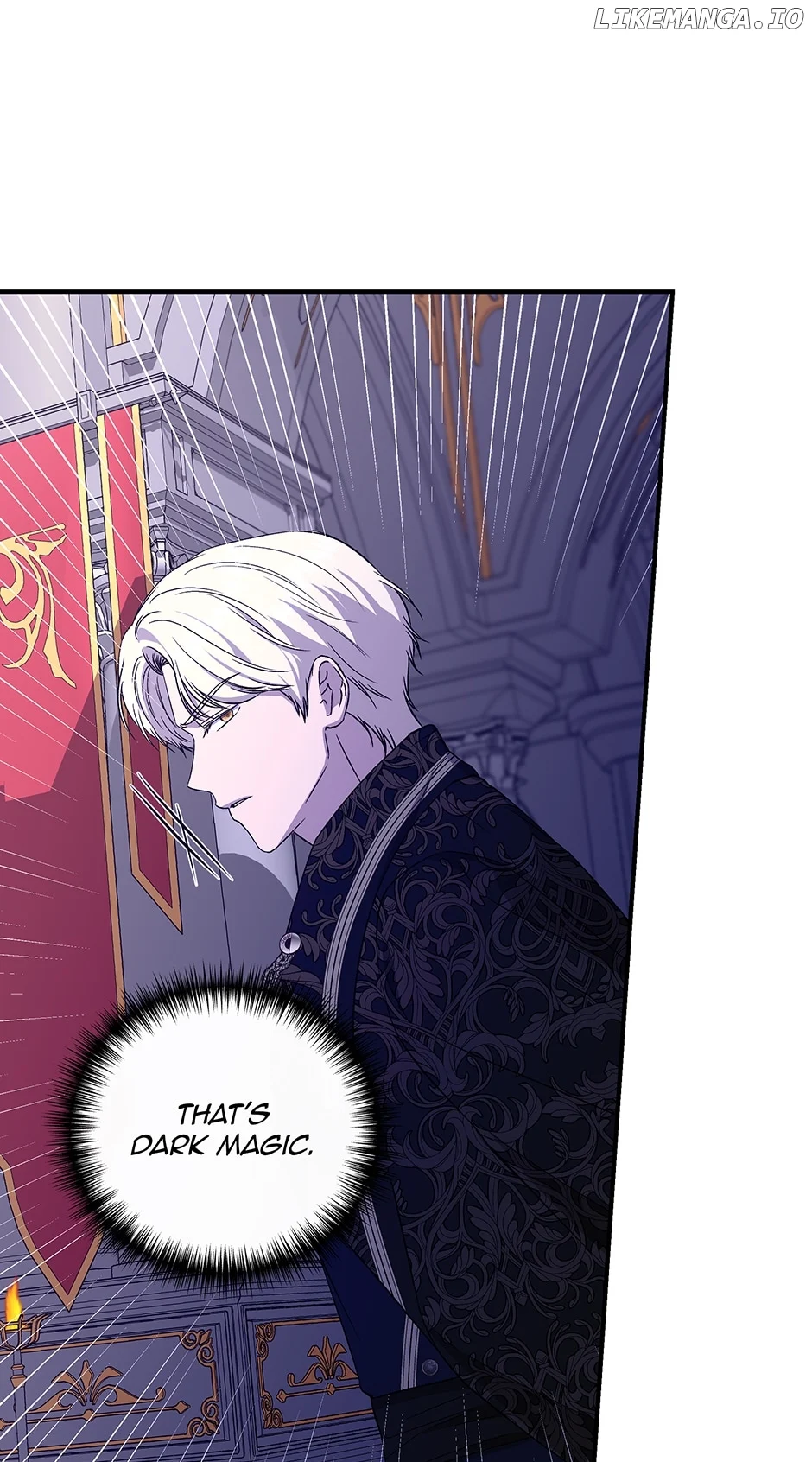 Cinderella Wasn’t Me chapter 116 page 22