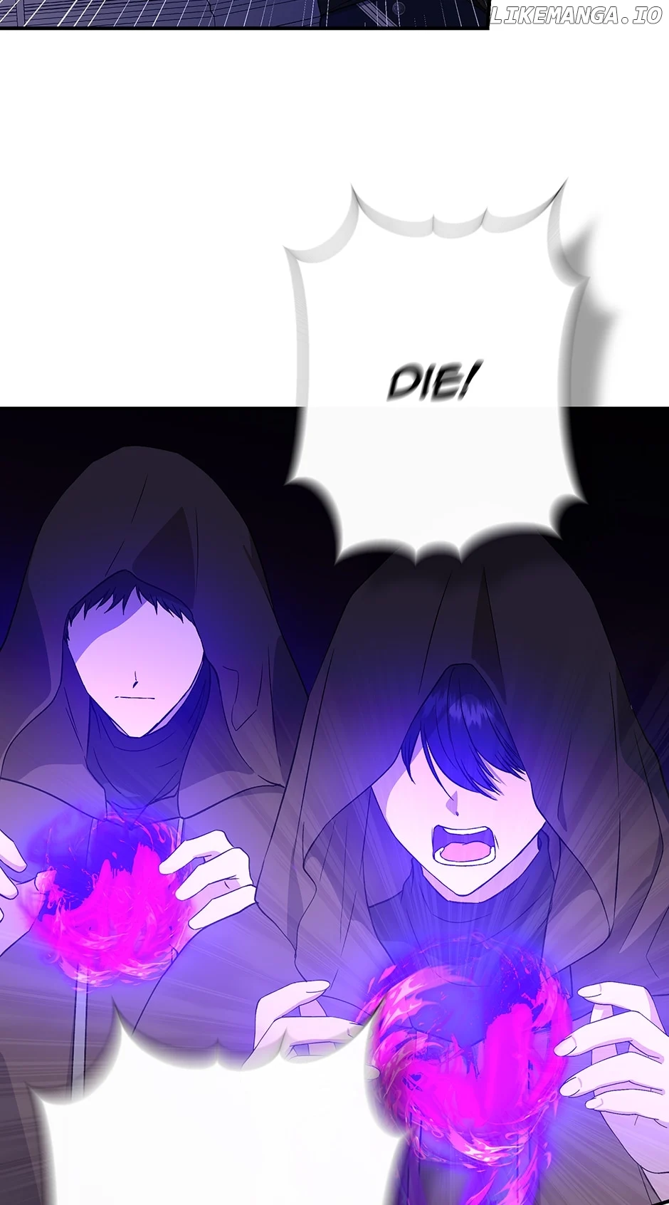 Cinderella Wasn’t Me chapter 116 page 23