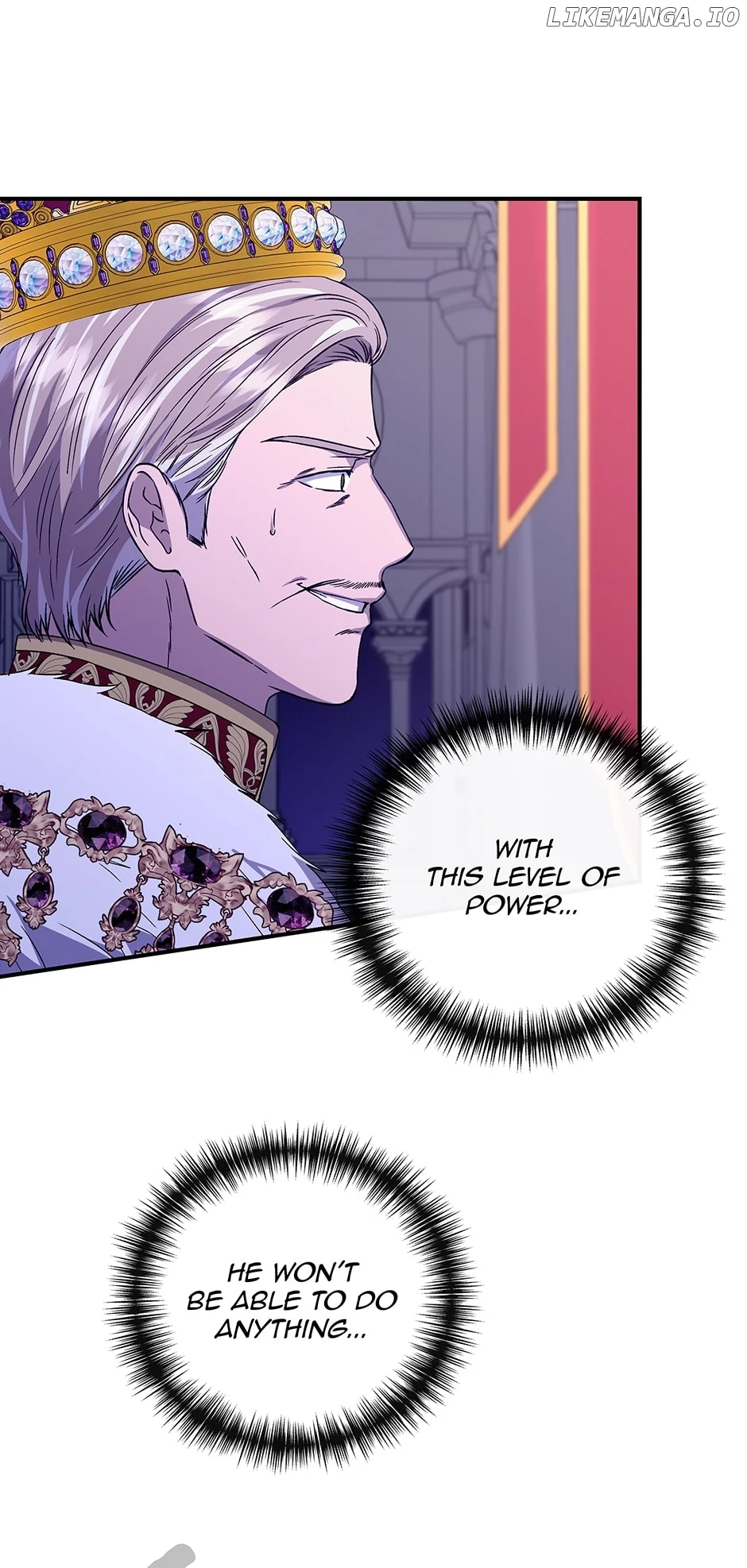 Cinderella Wasn’t Me chapter 116 page 27