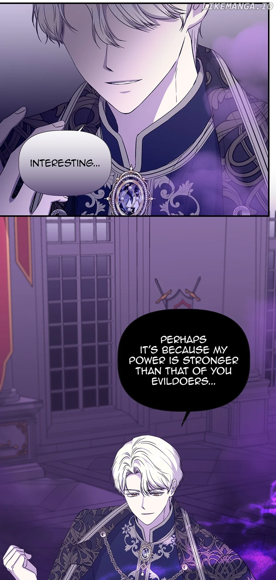 Cinderella Wasn’t Me chapter 116 page 29