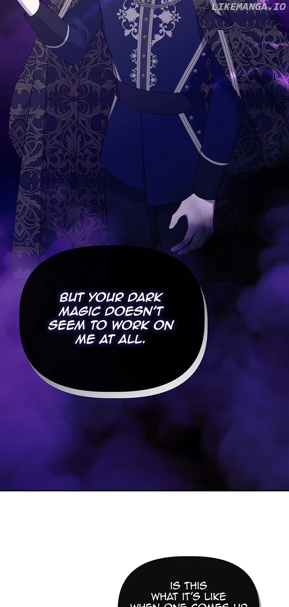 Cinderella Wasn’t Me chapter 116 page 30