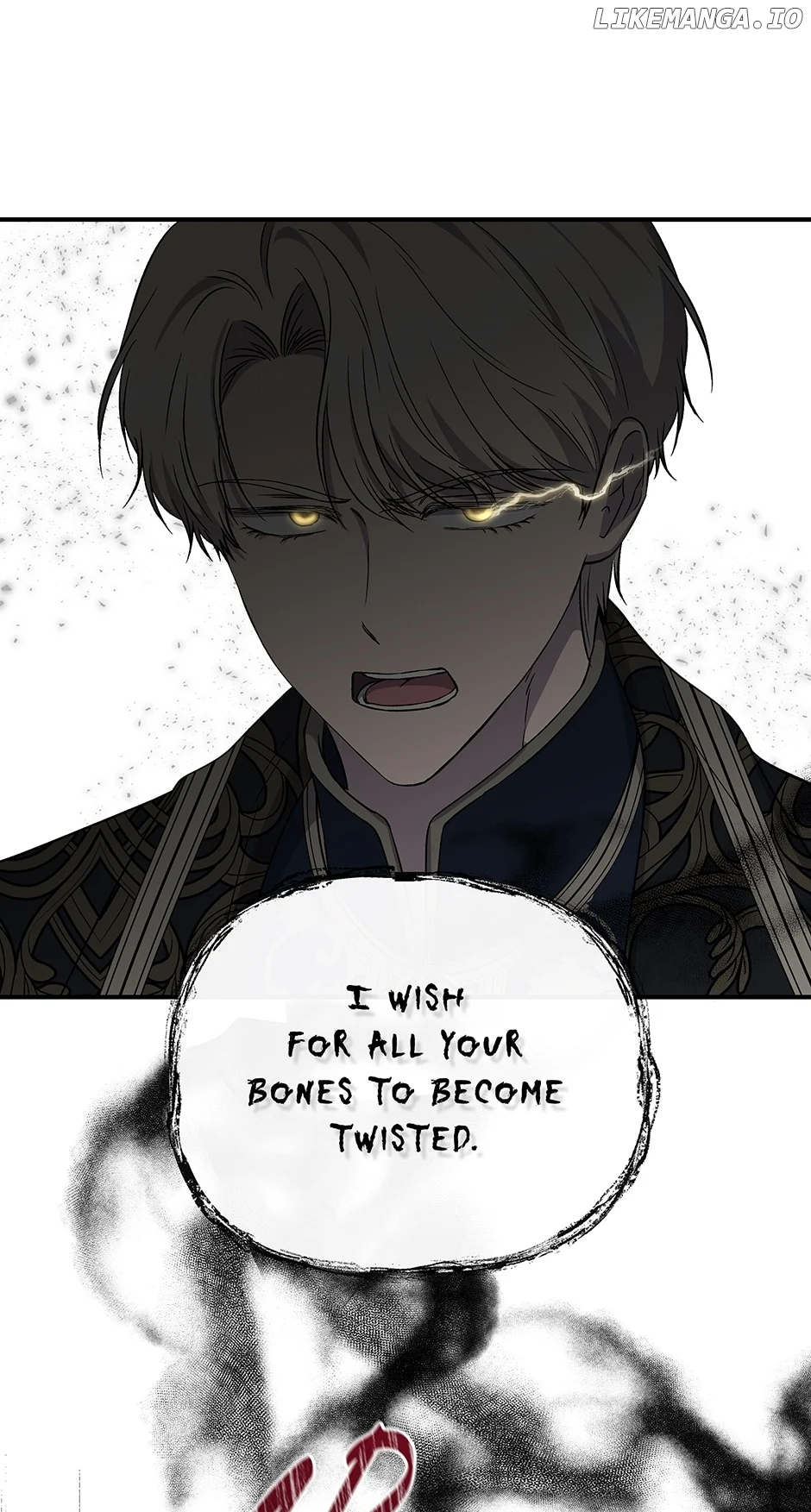 Cinderella Wasn’t Me chapter 116 page 32