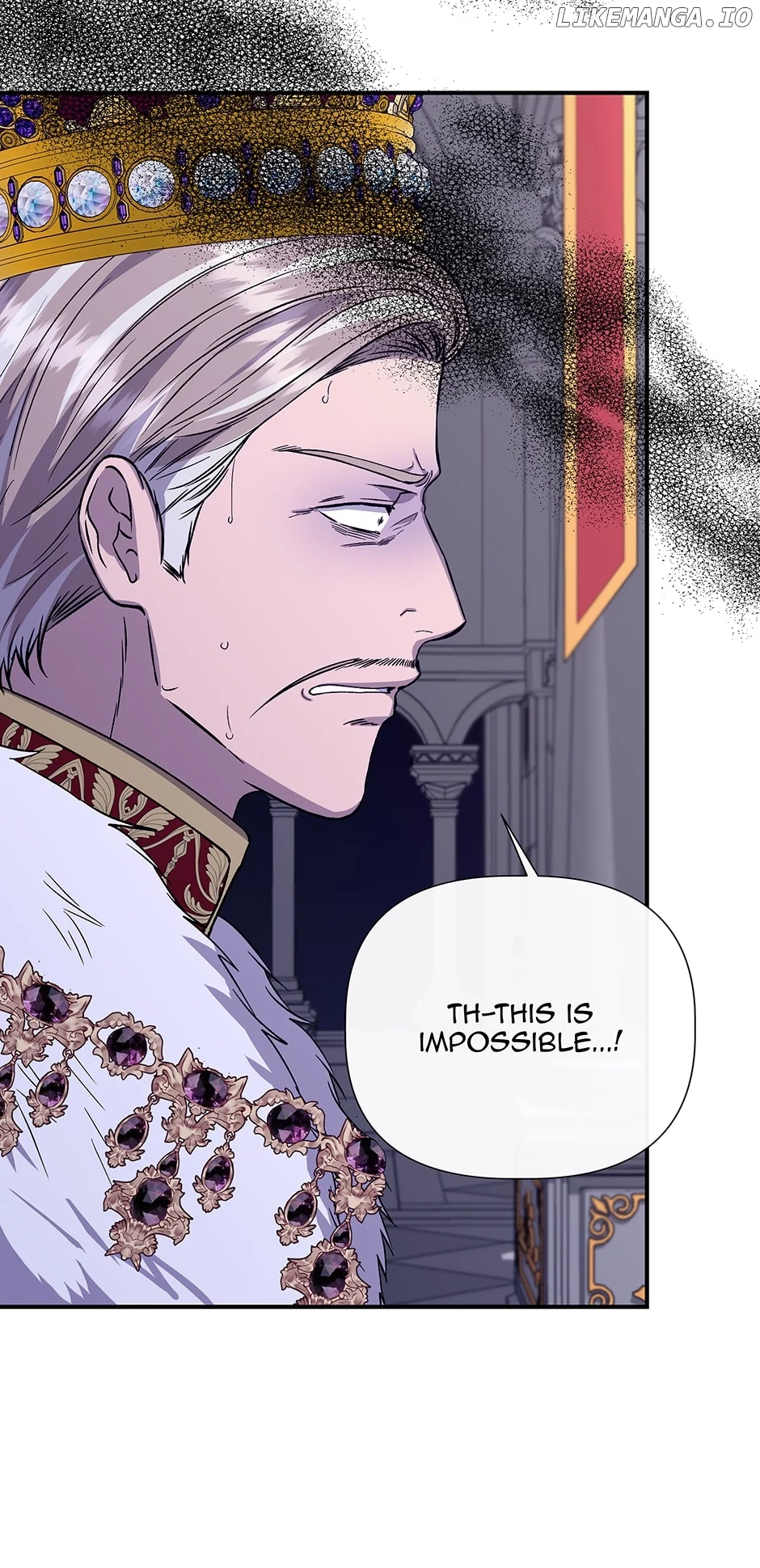 Cinderella Wasn’t Me chapter 116 page 39