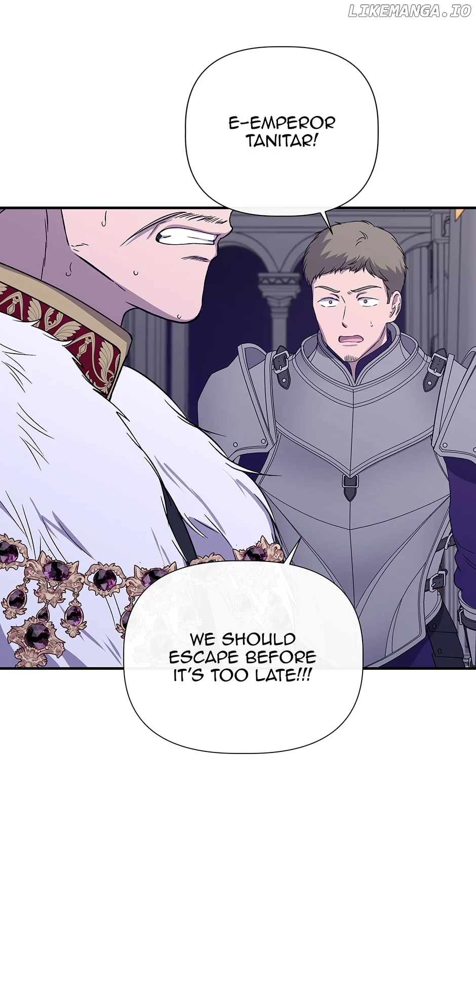 Cinderella Wasn’t Me chapter 116 page 40