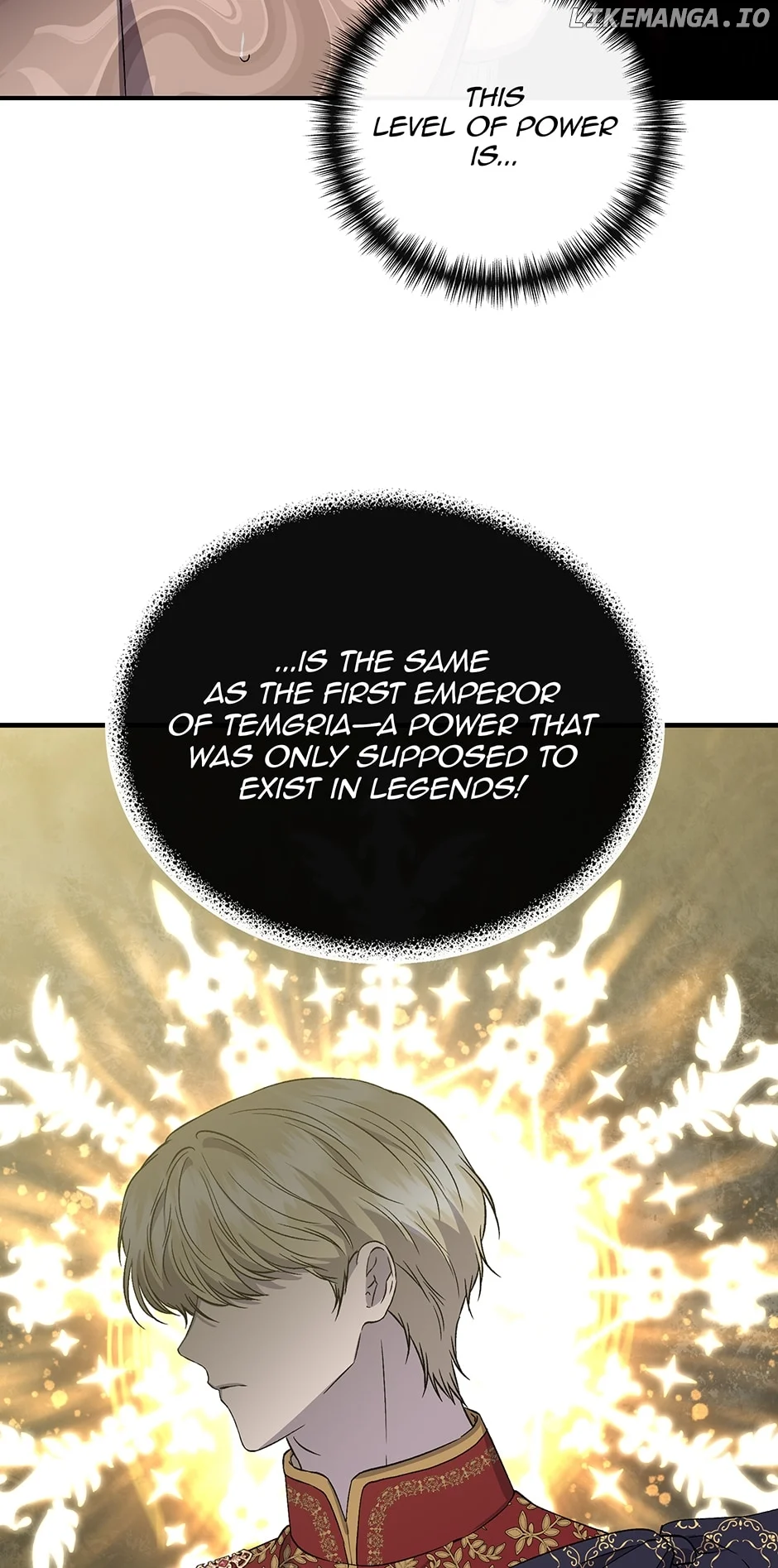 Cinderella Wasn’t Me chapter 116 page 43