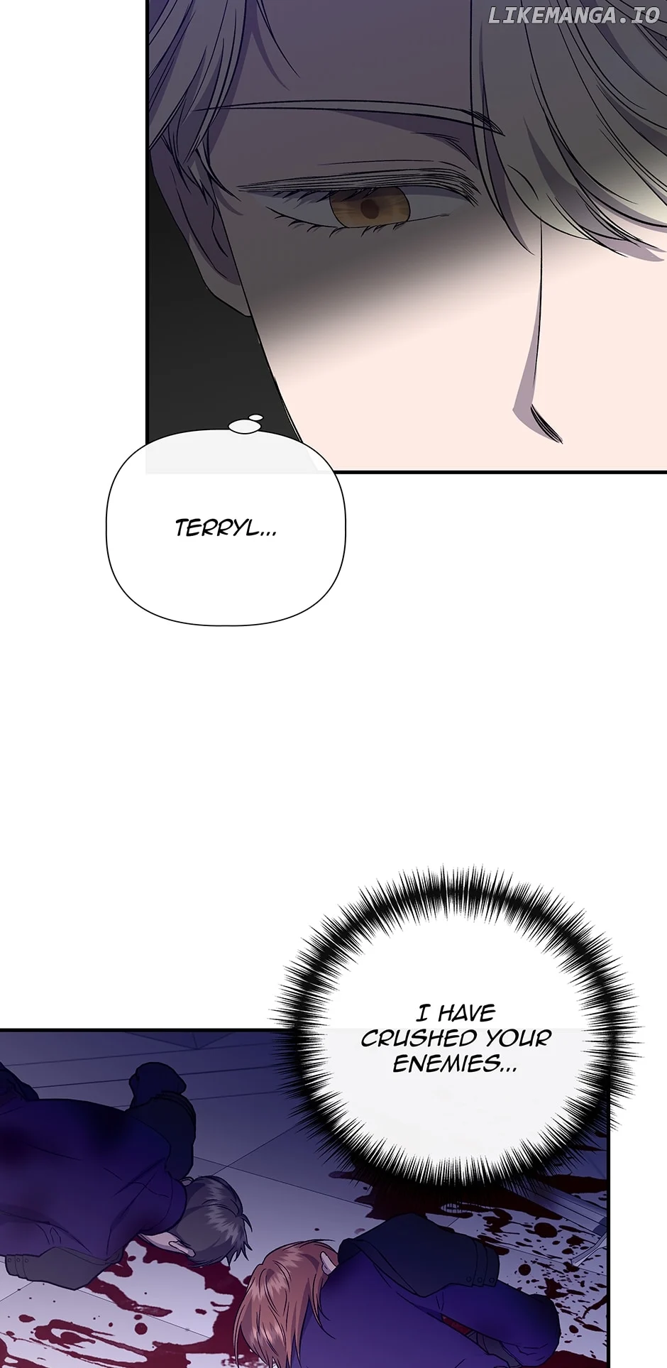Cinderella Wasn’t Me chapter 116 page 48