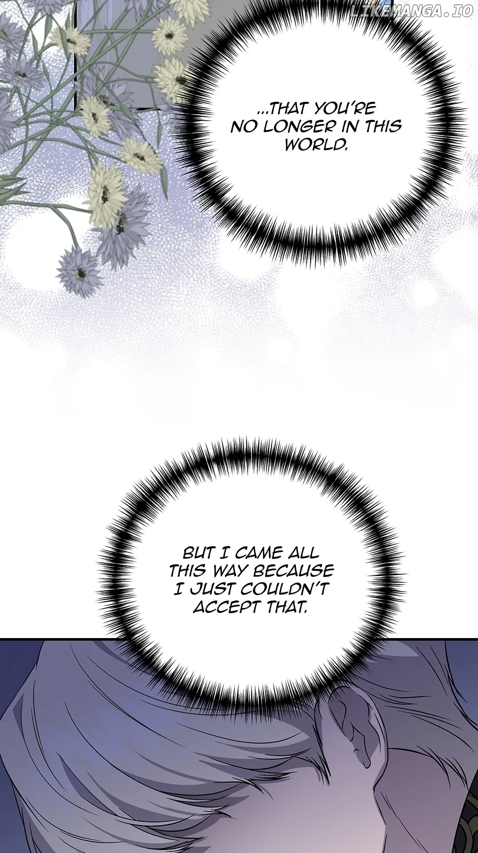 Cinderella Wasn’t Me chapter 116 page 54