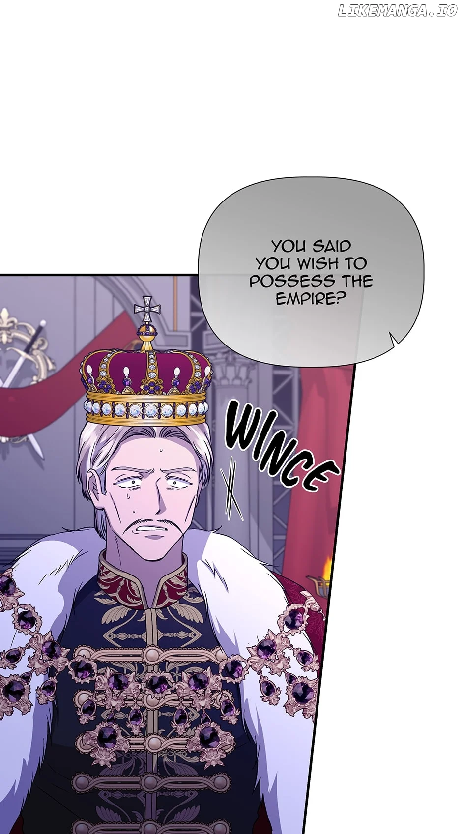 Cinderella Wasn’t Me chapter 116 page 57