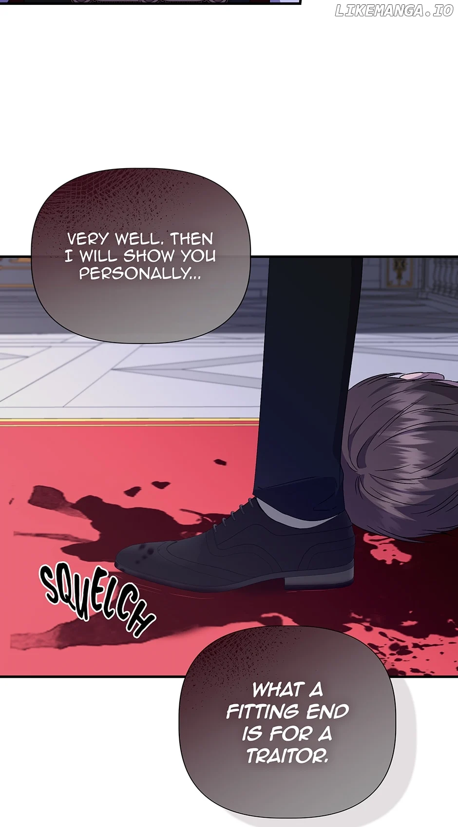 Cinderella Wasn’t Me chapter 116 page 58