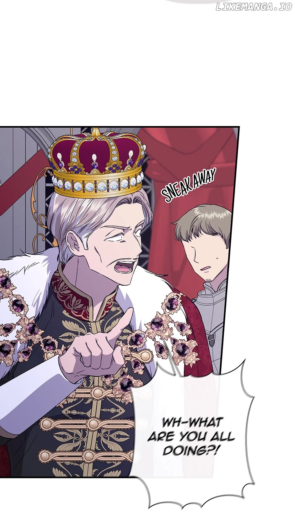 Cinderella Wasn’t Me chapter 116 page 59