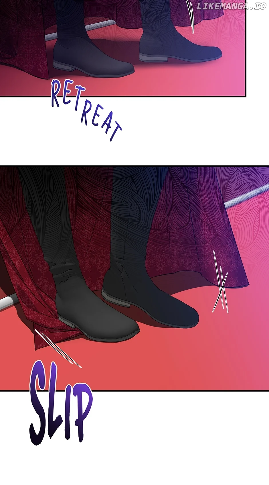 Cinderella Wasn’t Me chapter 116 page 62