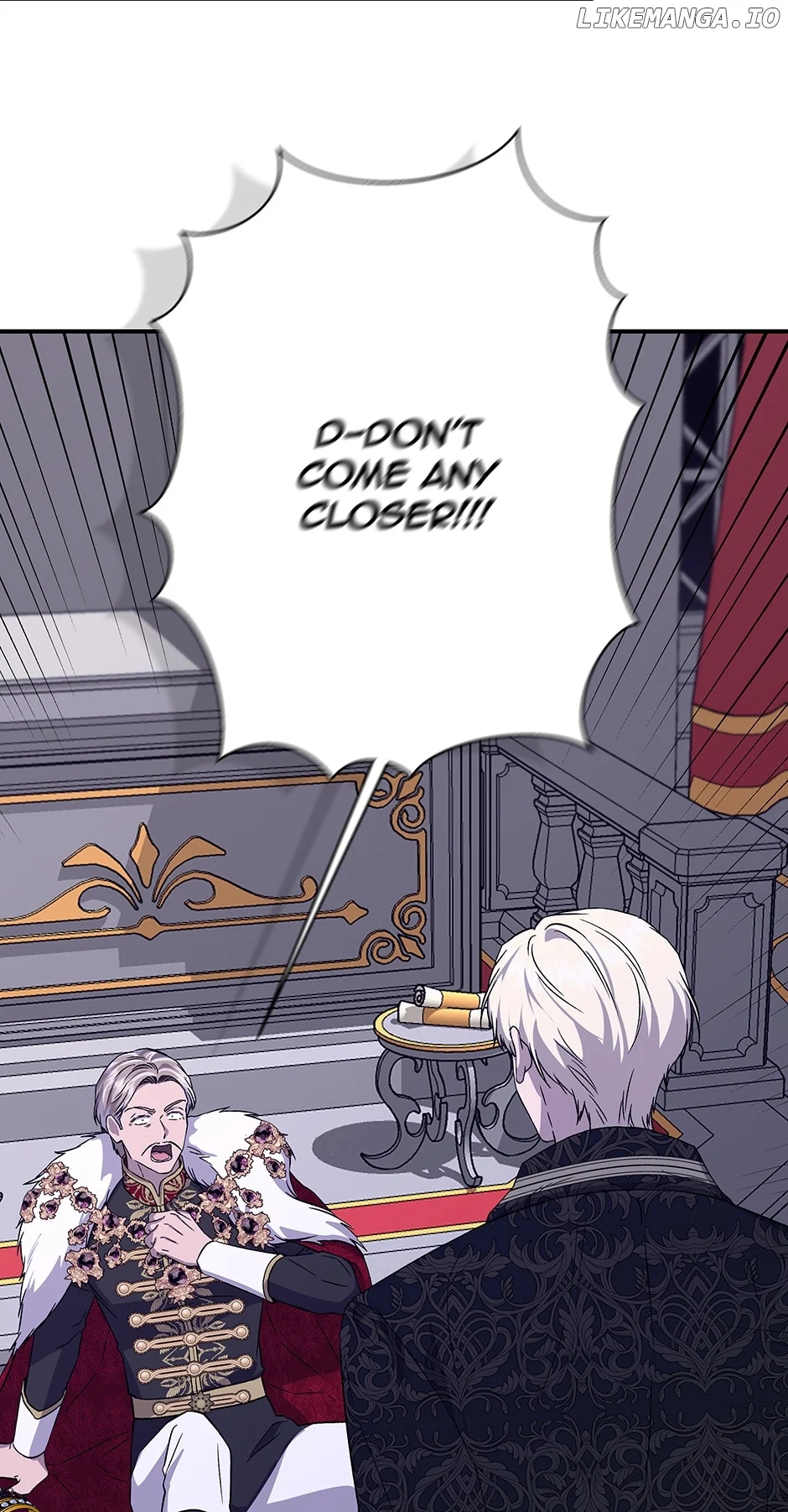 Cinderella Wasn’t Me chapter 116 page 64