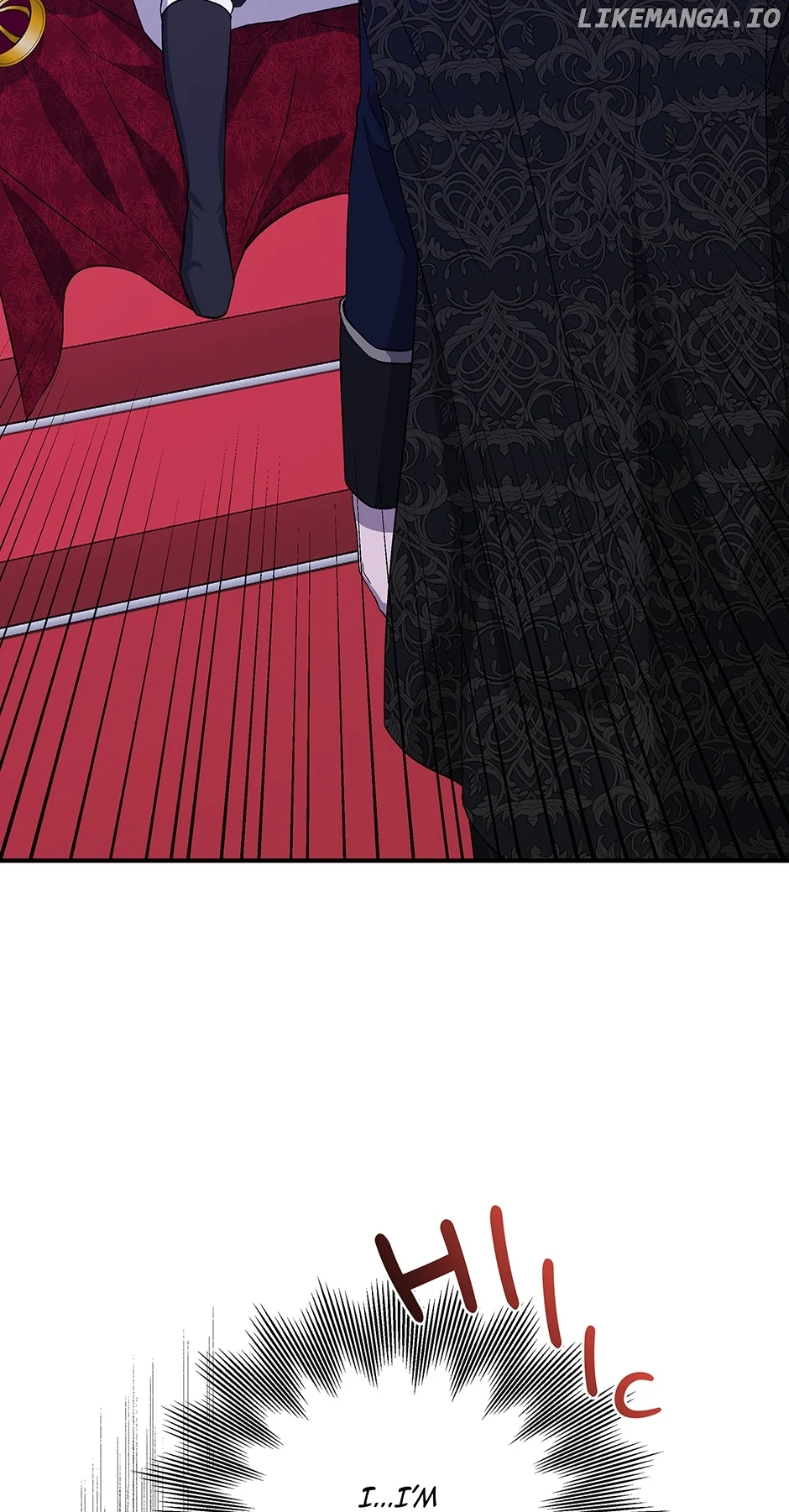 Cinderella Wasn’t Me chapter 116 page 65