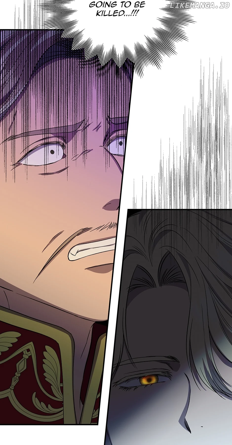 Cinderella Wasn’t Me chapter 116 page 66