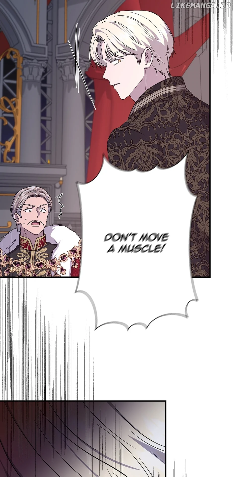 Cinderella Wasn’t Me chapter 116 page 70